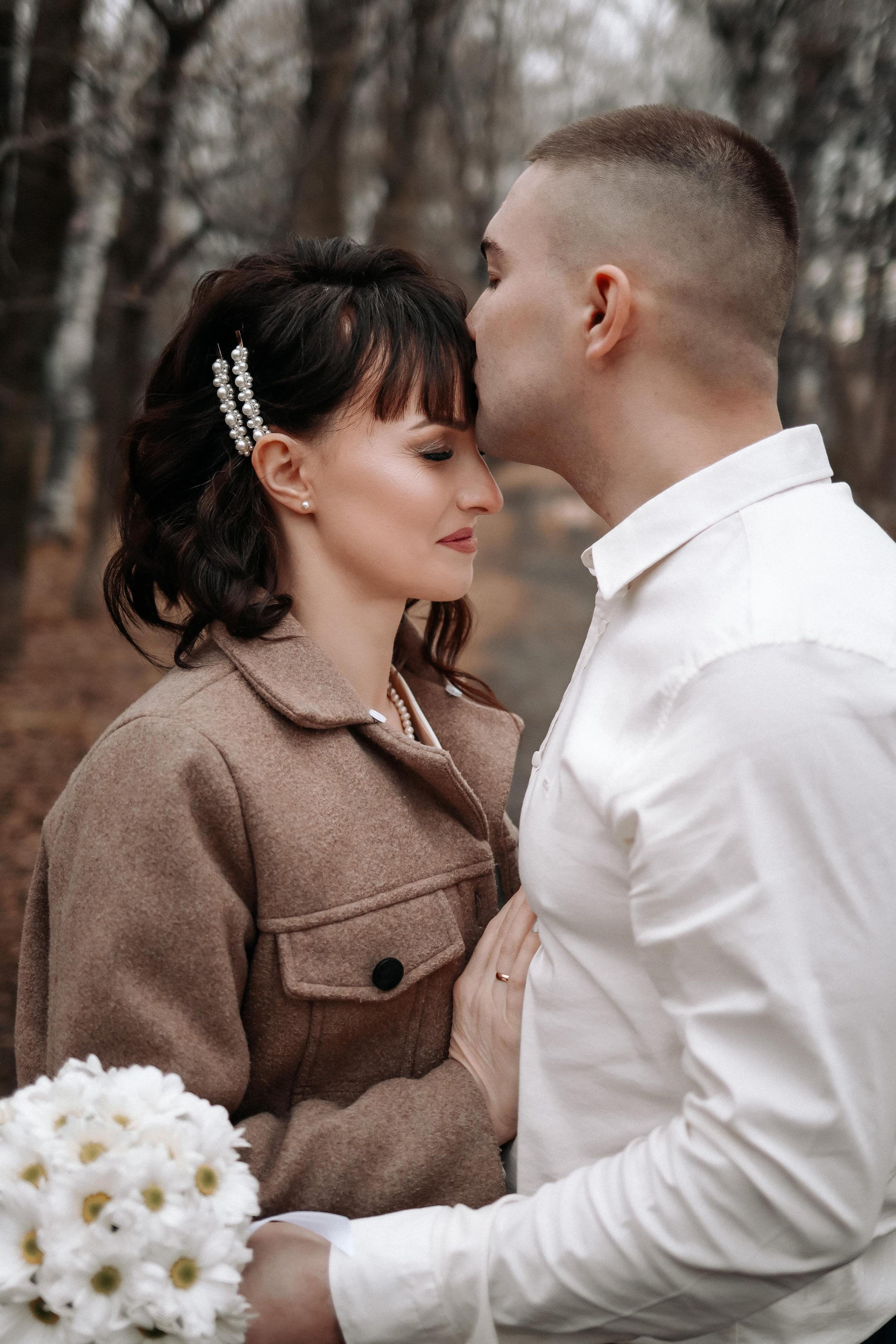 Love story и семья. Главная