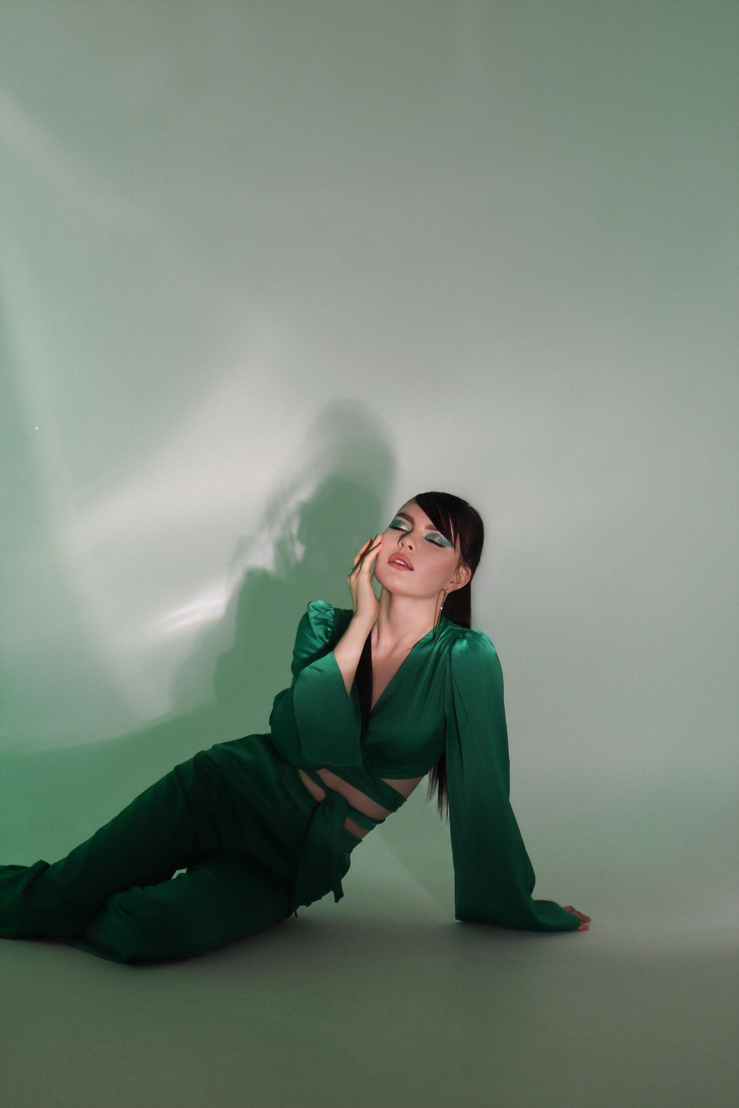 Студийные съёмки. Главная