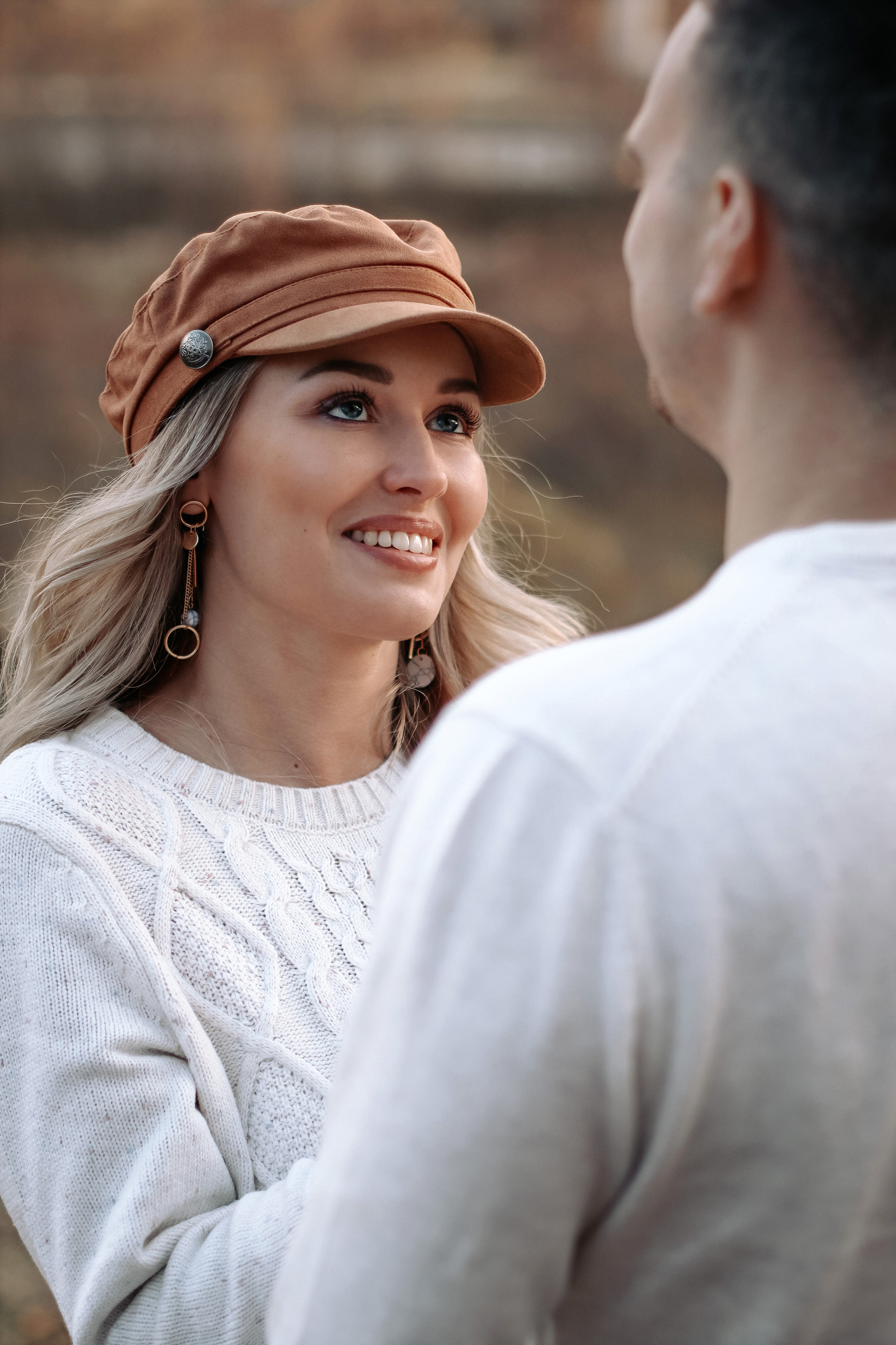 Love story и семья. Главная