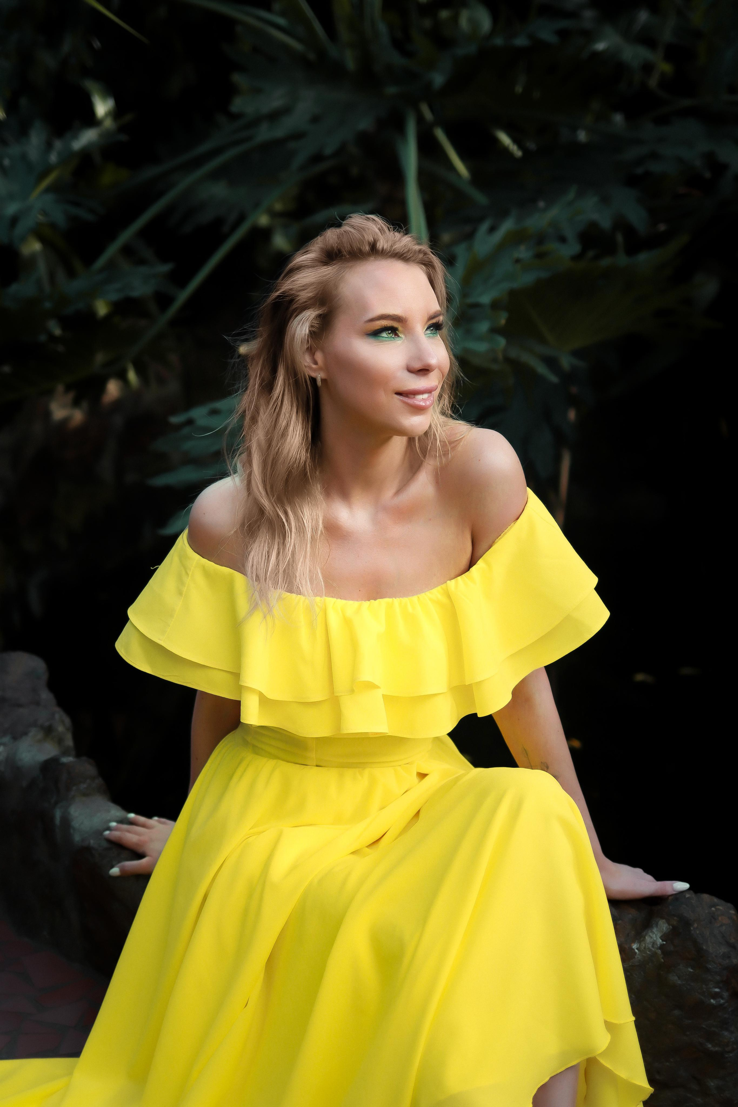 Индивидуальные съёмки на природе. Главная