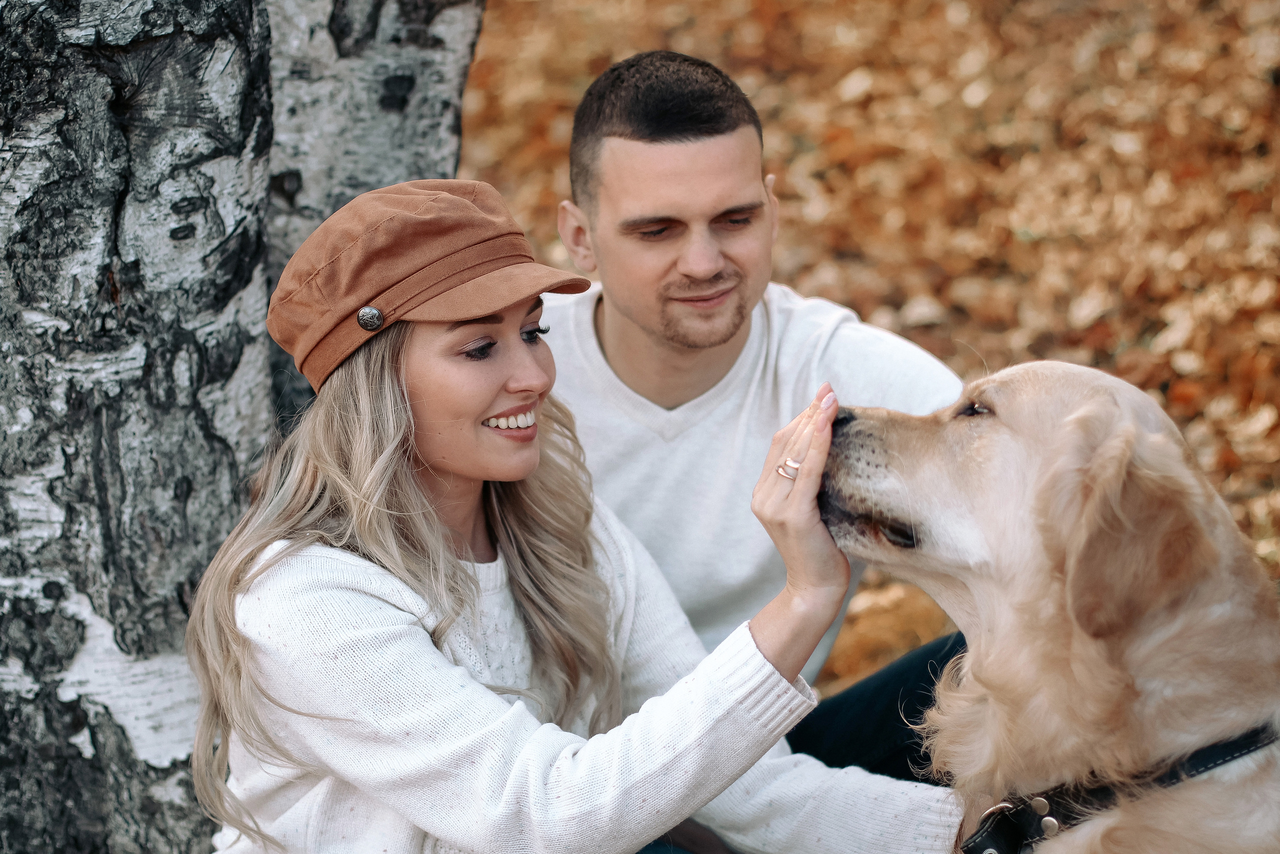 Love story и семья. Главная