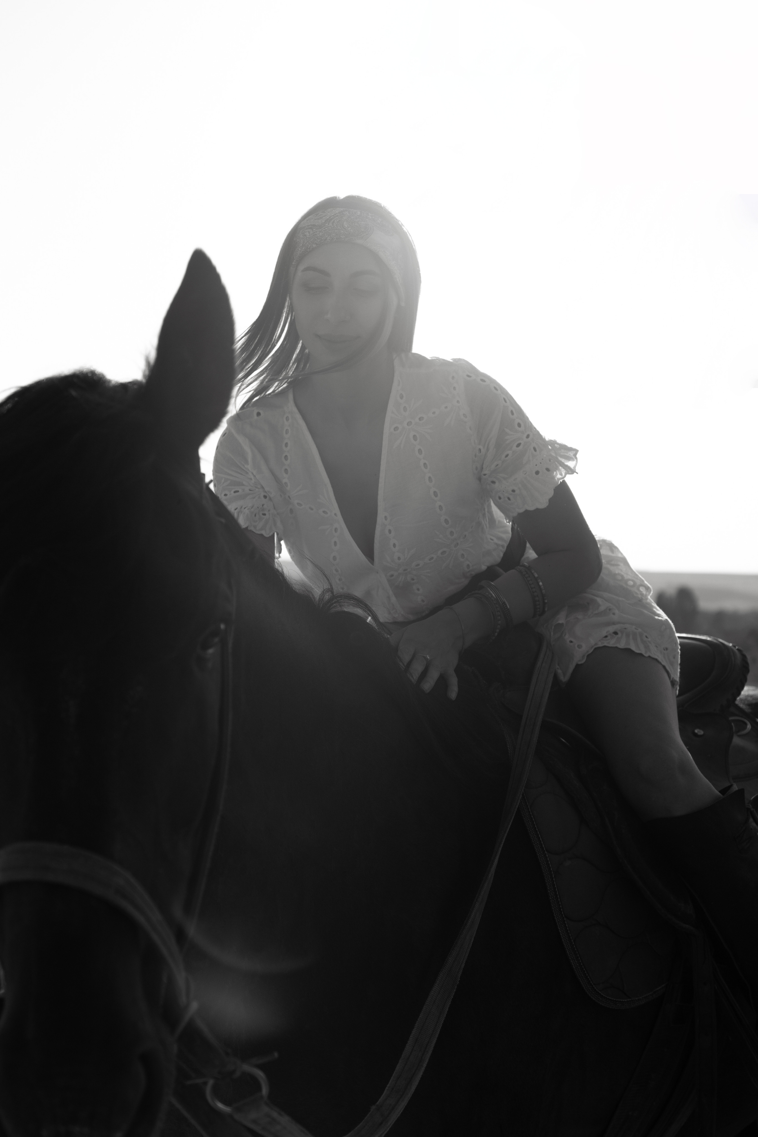 Индивидуальные съёмки на природе. Главная