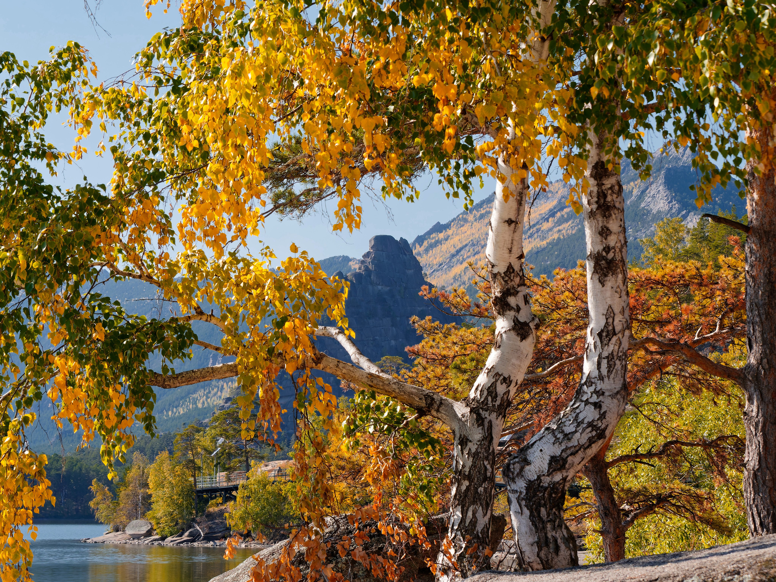 Боровое 2022 (из архива). Избранные фотографии