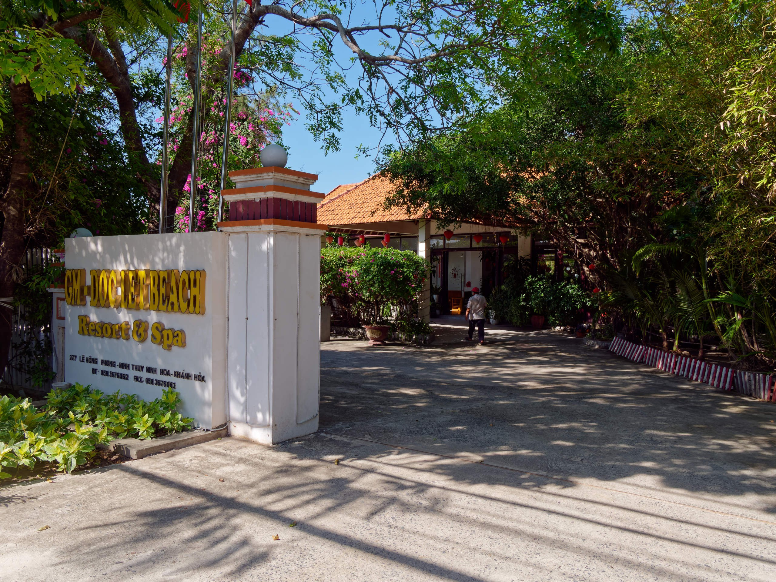 Нячанг 2025 (6). Избранные фотографии