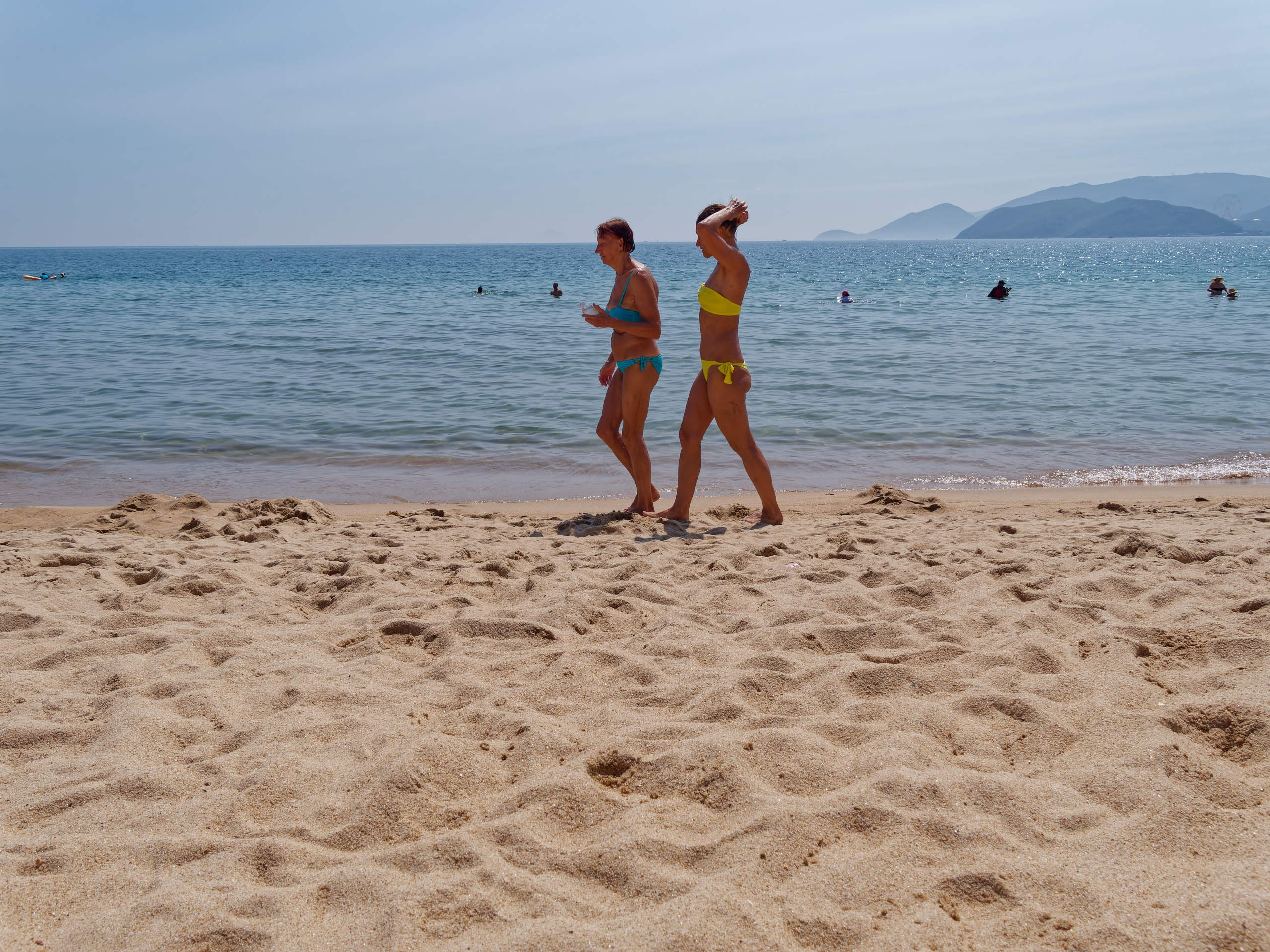 Нячанг 2025 (2). Избранные фотографии