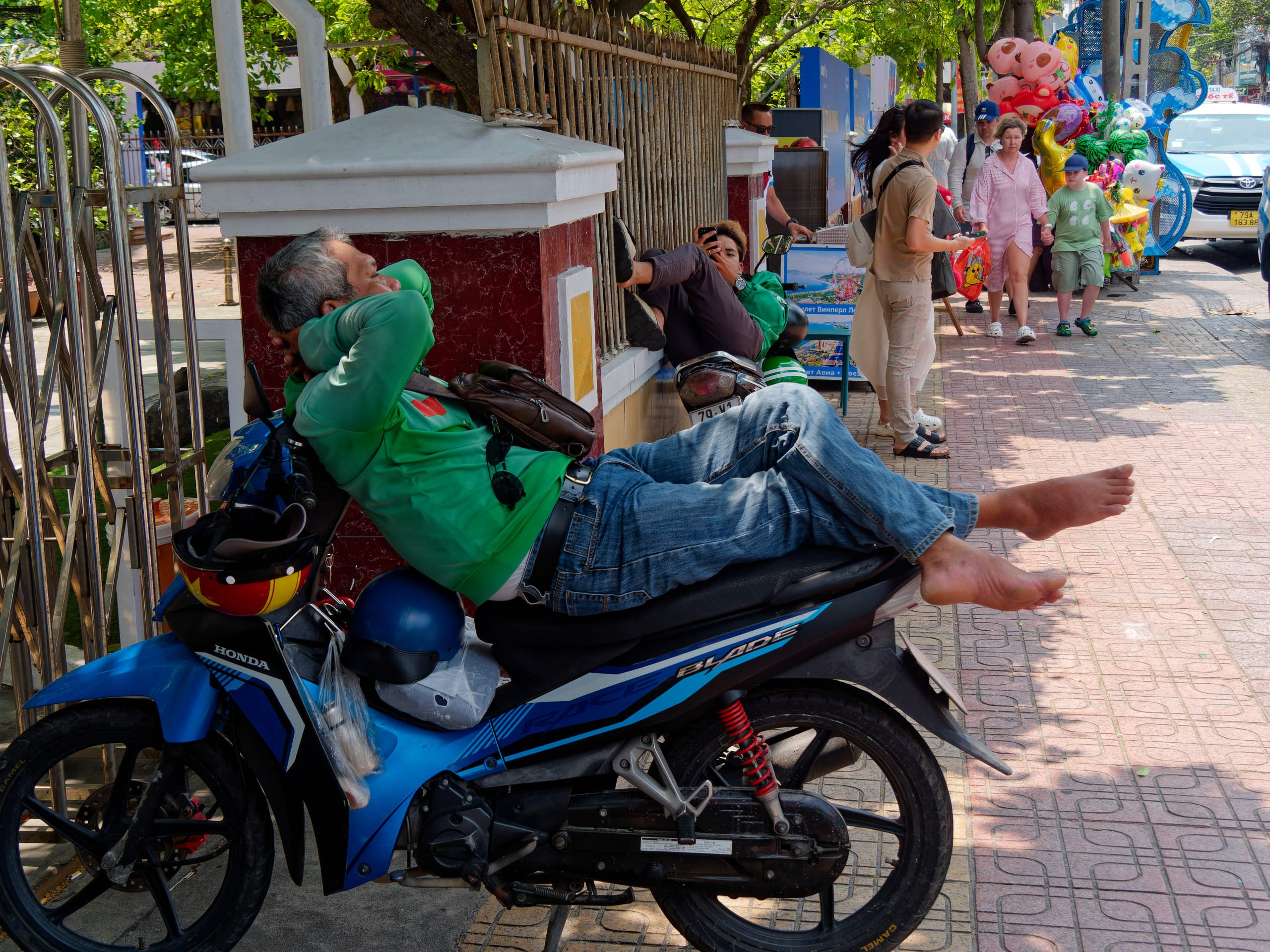 Нячанг 2025 (7). Избранные фотографии