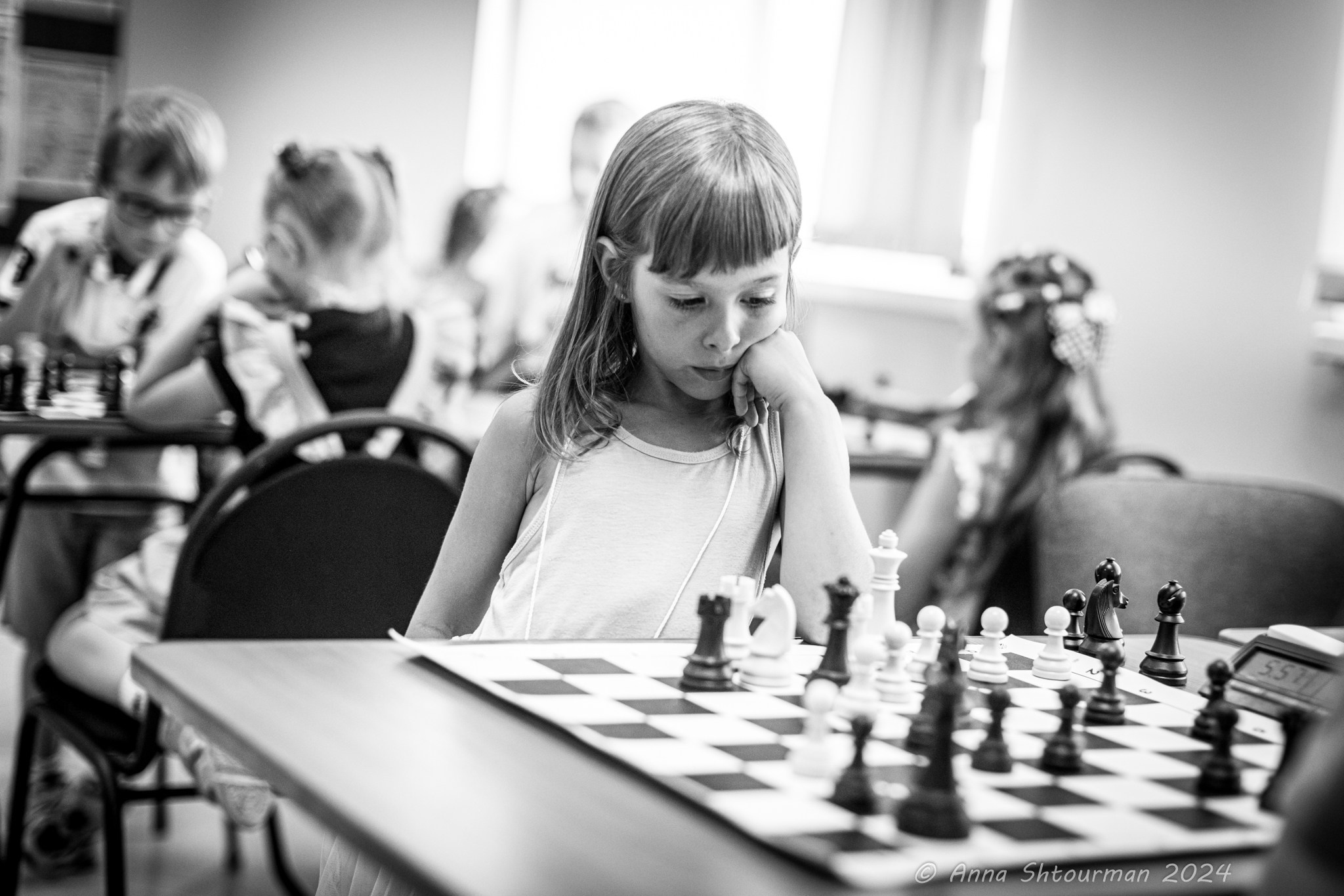 2024.07.08-09 Кубок Волги — шахматный фестиваль — рапид. Фотограф Анна Штурман (репортажная съёмка любых событий и мероприятий) Anna Shtourman photographer