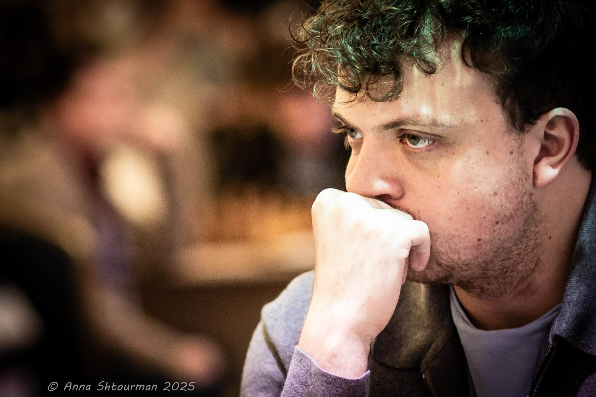 2025 Aeroflot Open (Москва, Россия). Фотограф Анна Штурман (репортажная съёмка любых событий и мероприятий) Anna Shtourman photographer