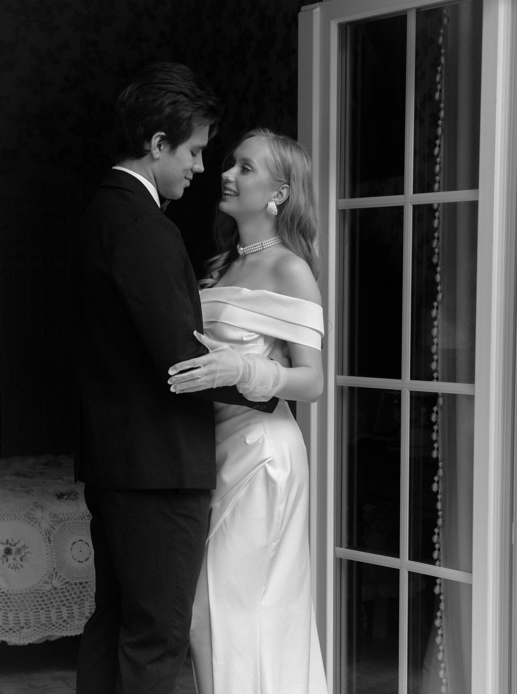 Владислав & Елизавета. Фотограф Москва|Комиссарова Наталья