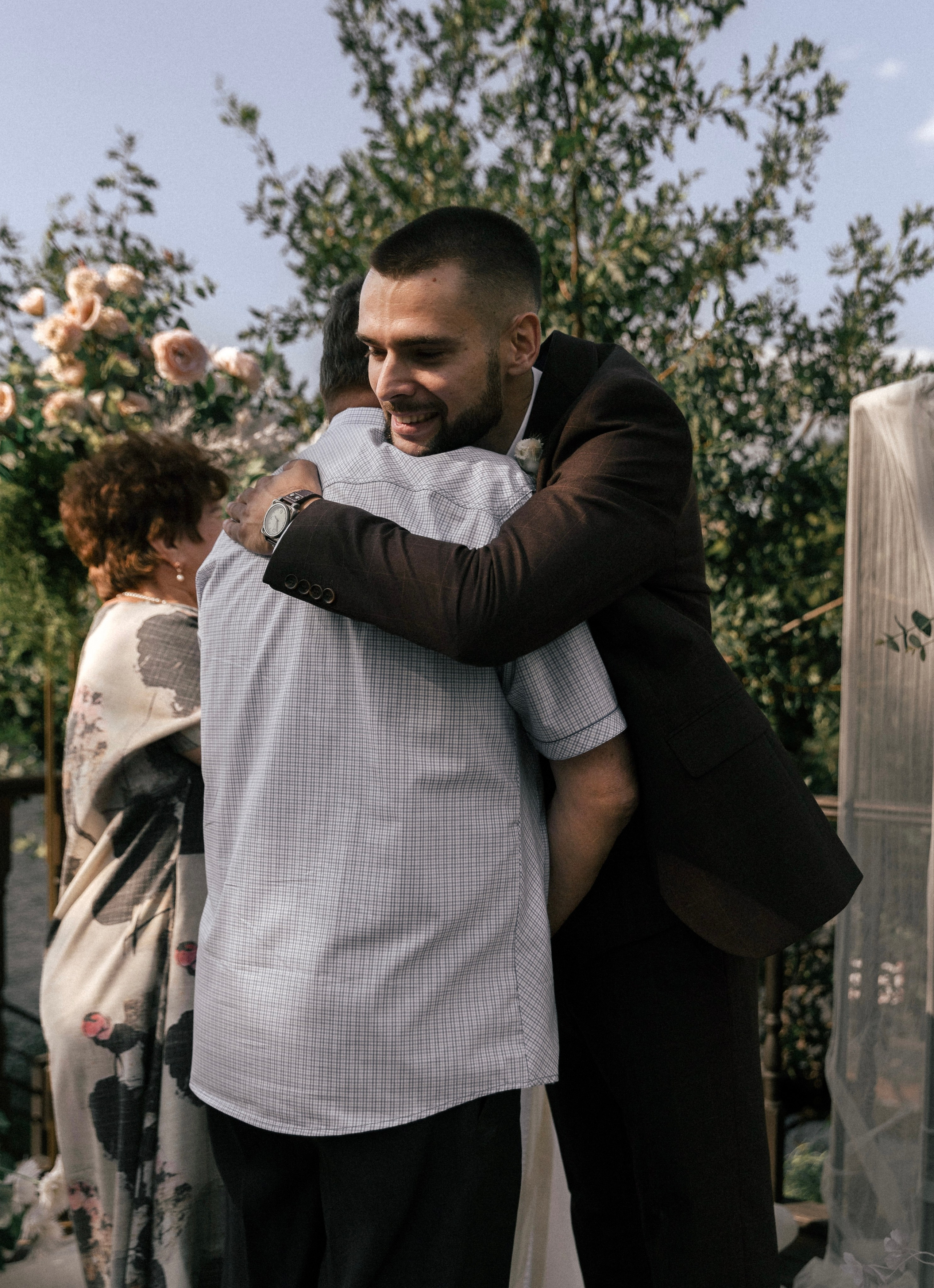 Ярослав и Анастасия. Фотограф свадебных и парных историй Кристина Шакула