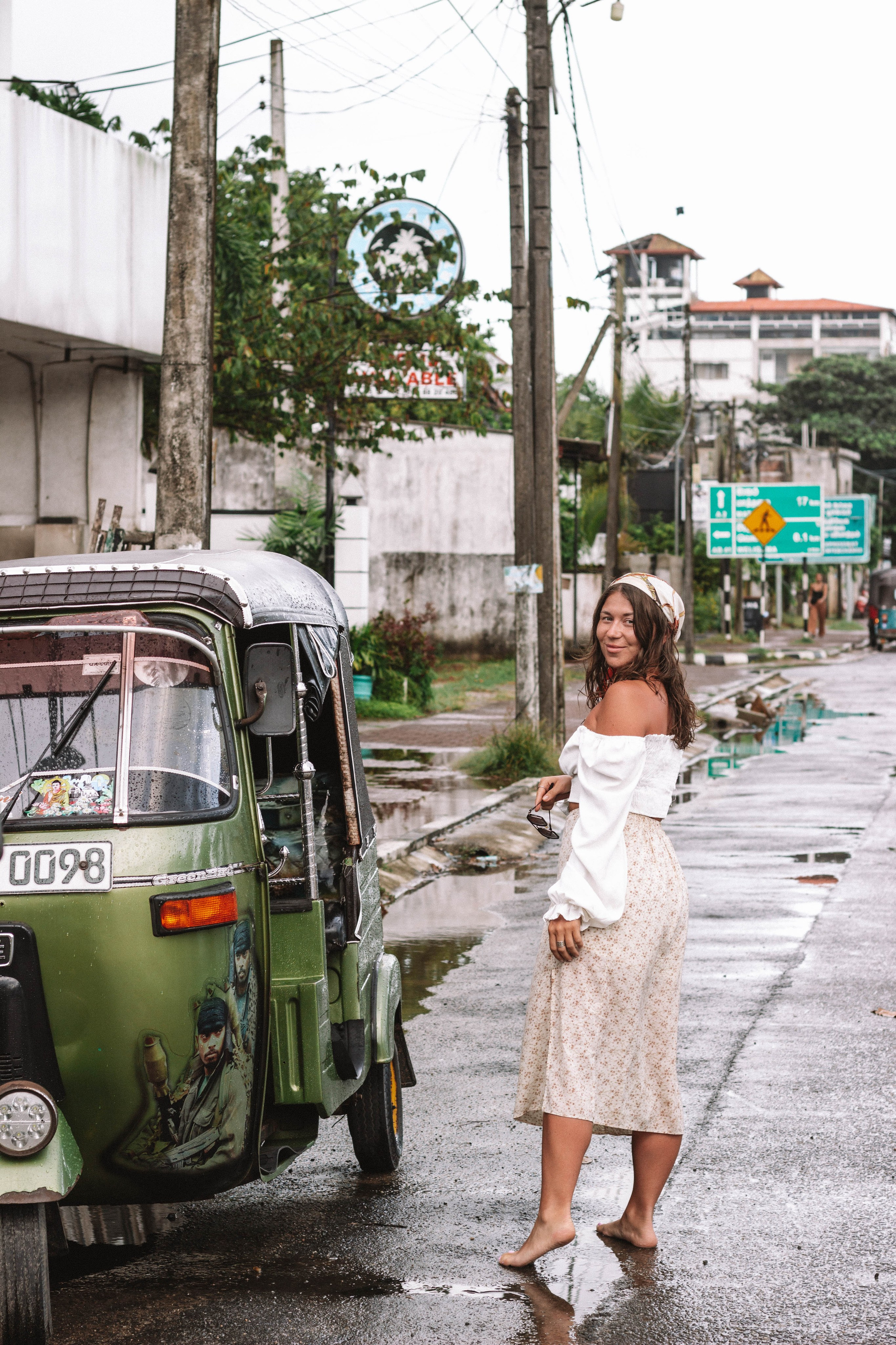 Katya. Фотограф Шри-Ланка Лукьянова Александра