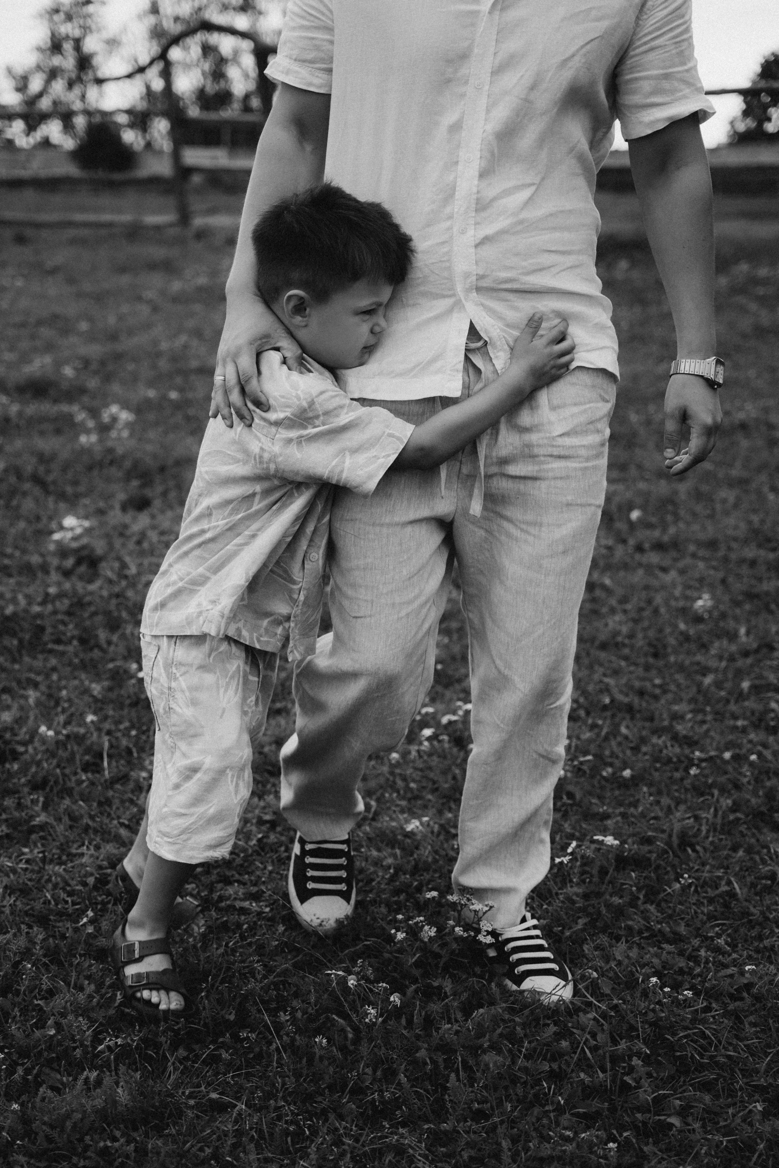 Виктория, Саша и Артемий. Фотограф Мария Миллс | Минск