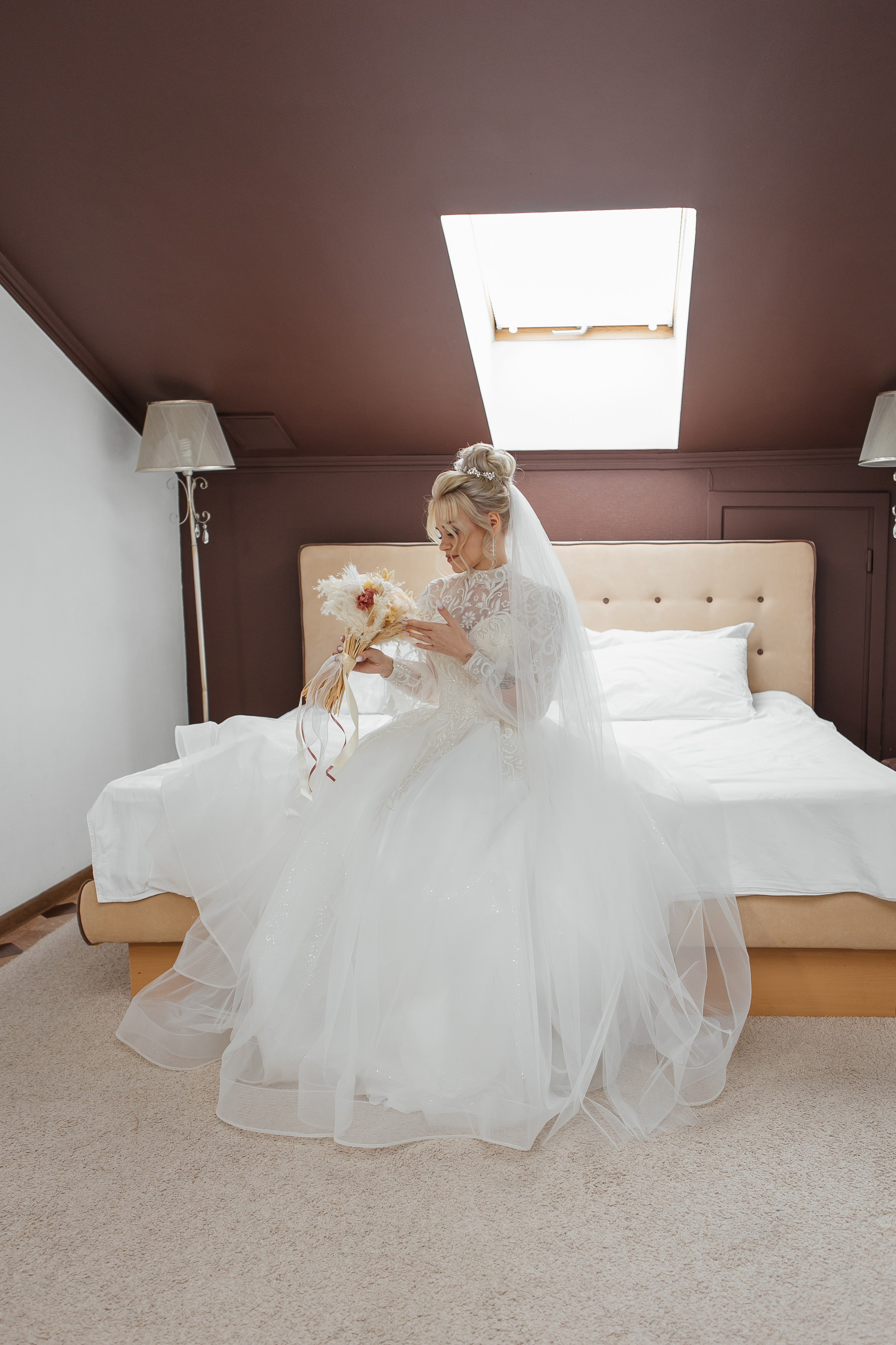 Максим Анастасия. Свадебный фотограф в Белгороде Юлия Шостак