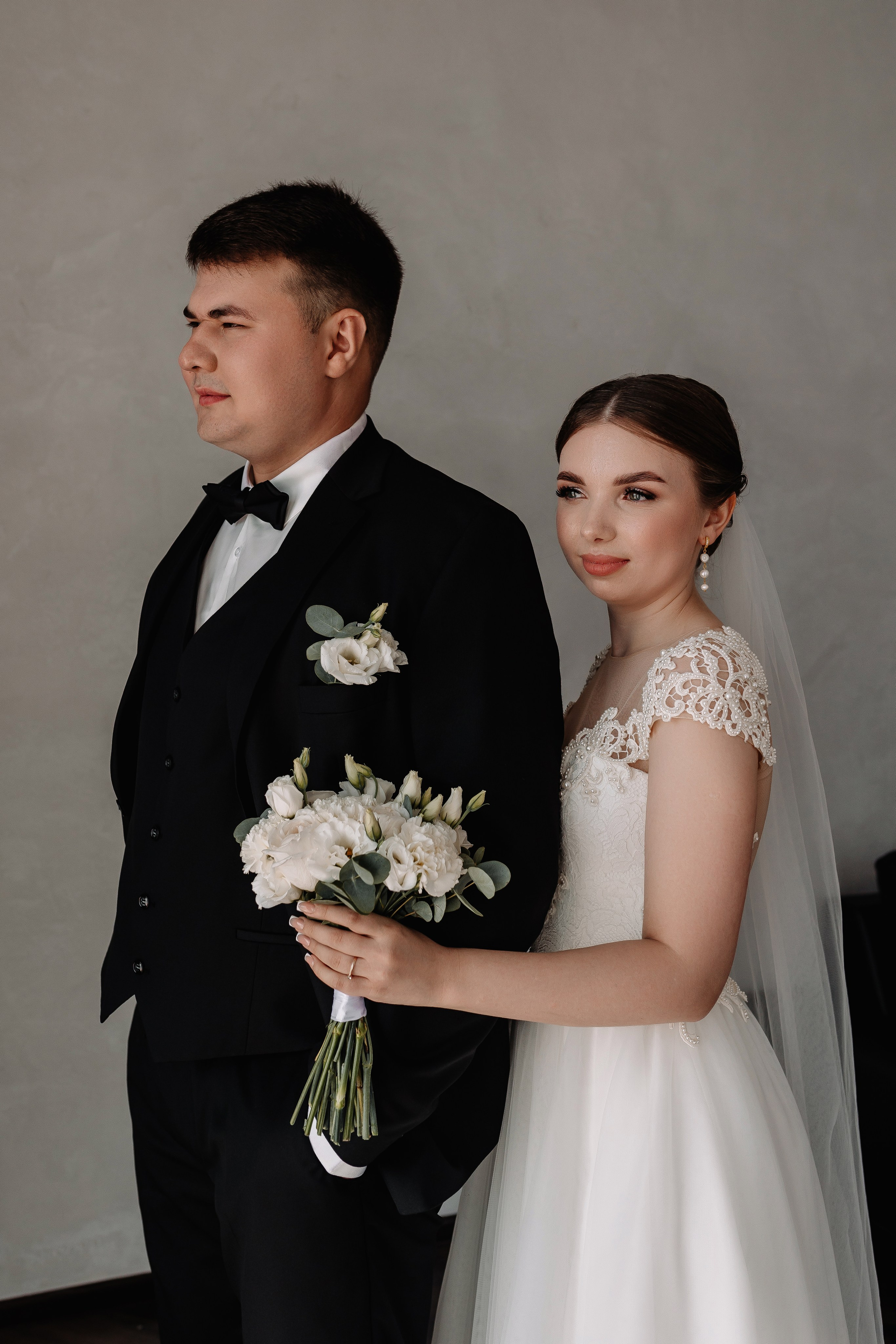 Тимур и юлия. Свадебный и семейный фотограф в Нижнекамске, Набережных Челнах