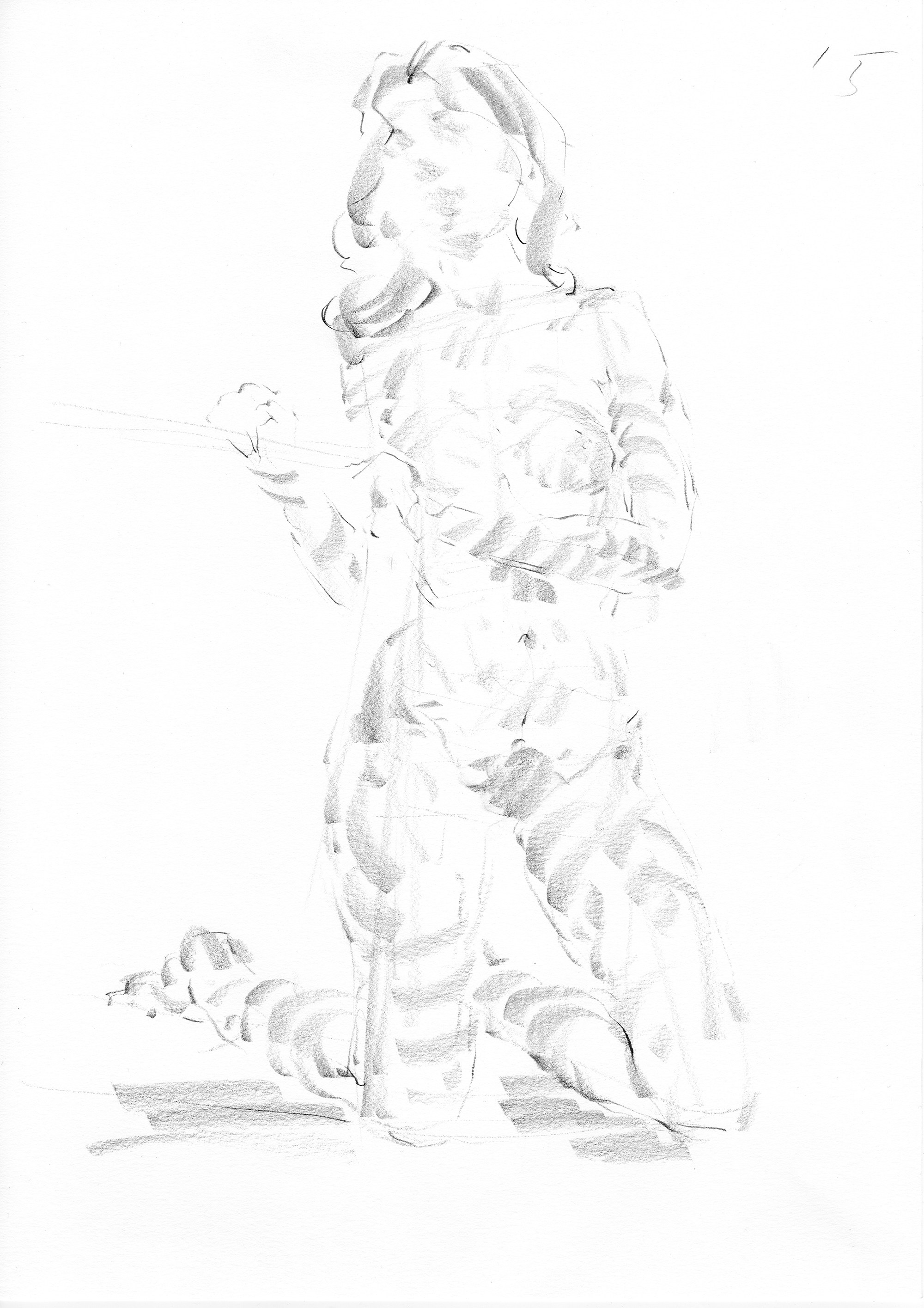 Traditional. YarkovViktorGallery