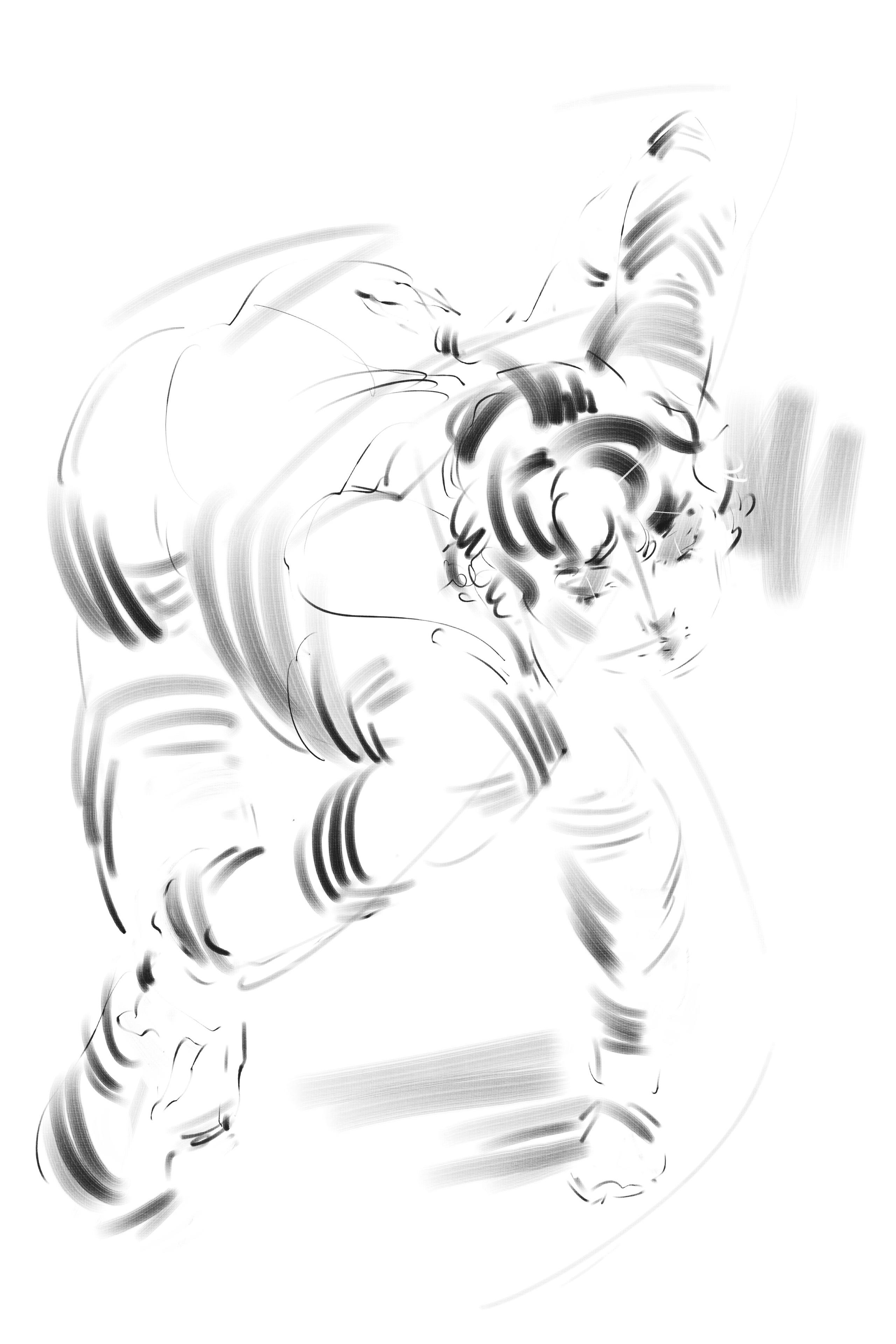 Digital. YarkovViktorGallery
