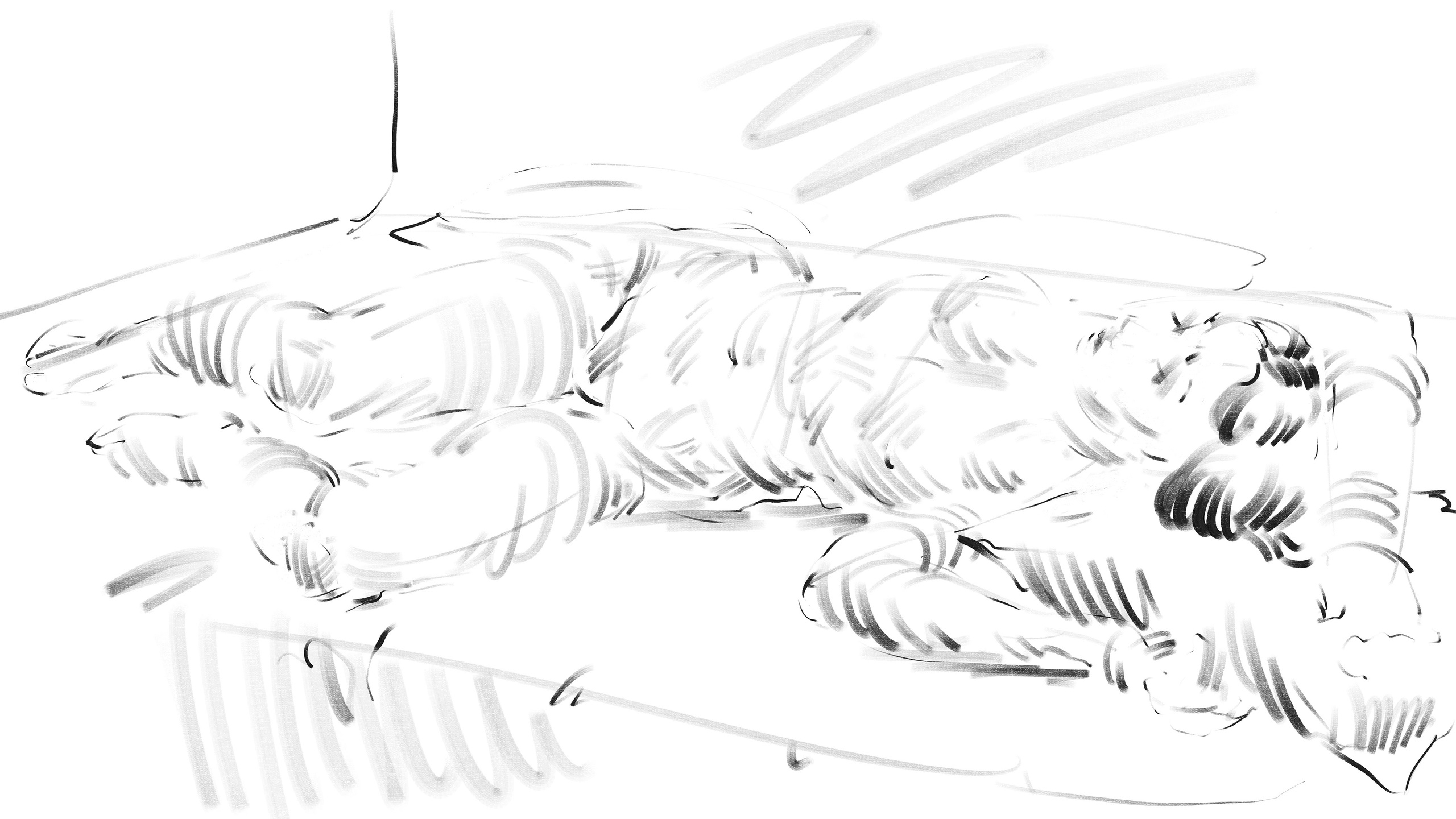 Digital. YarkovViktorGallery