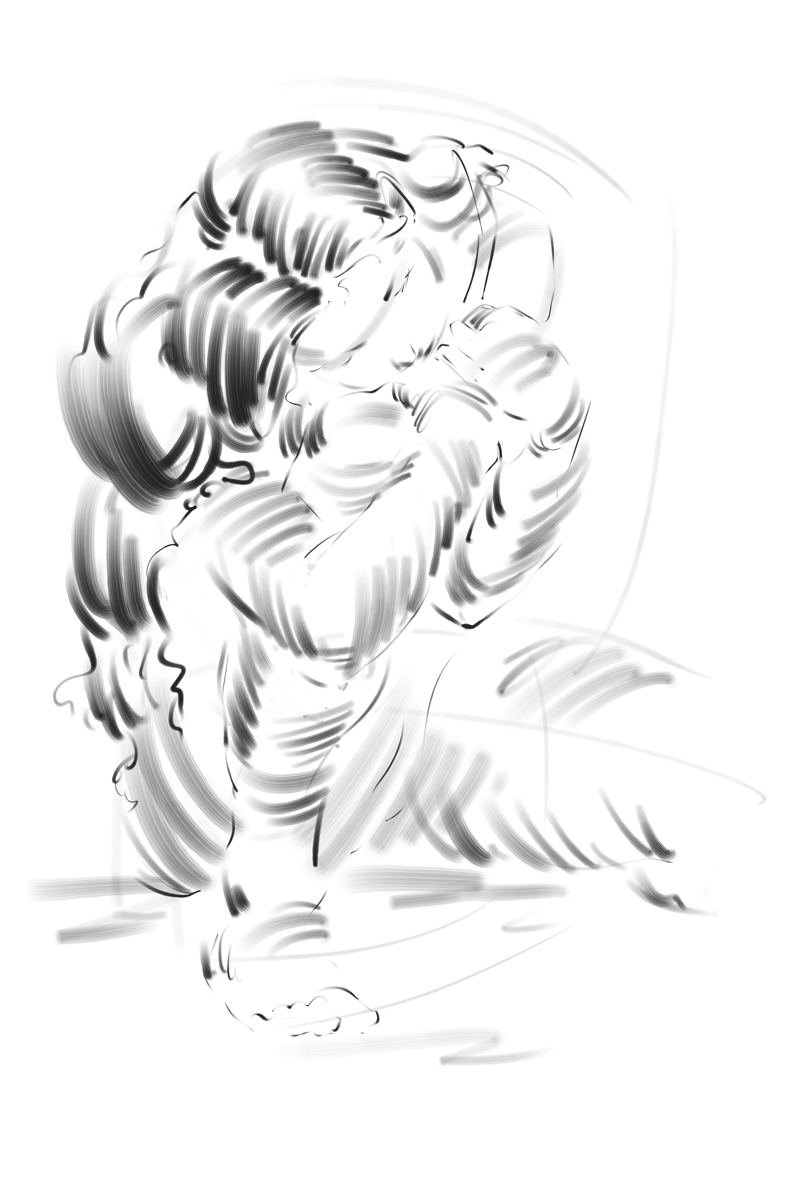 Digital. YarkovViktorGallery