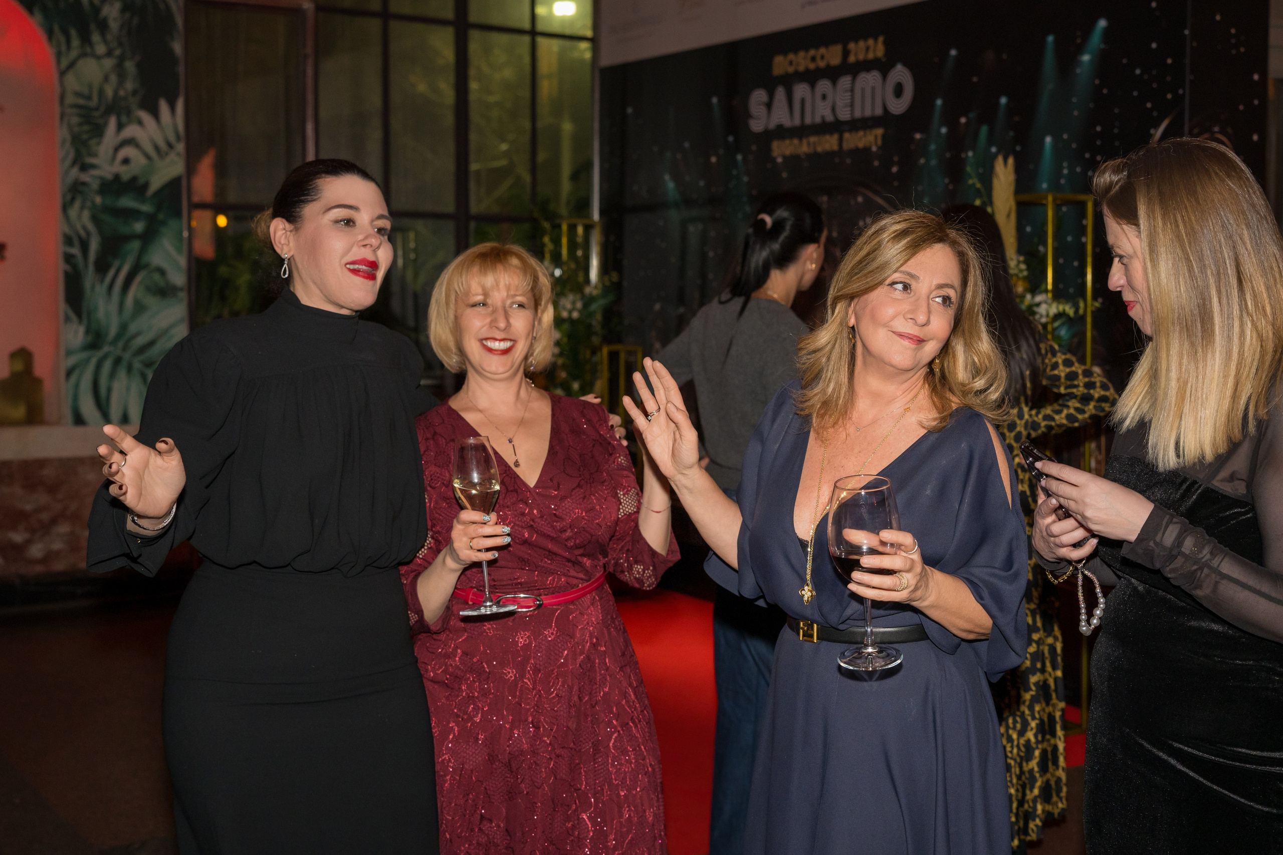 Sanremo. Свадебный и семейный Фотограф в Москве Александр Березин