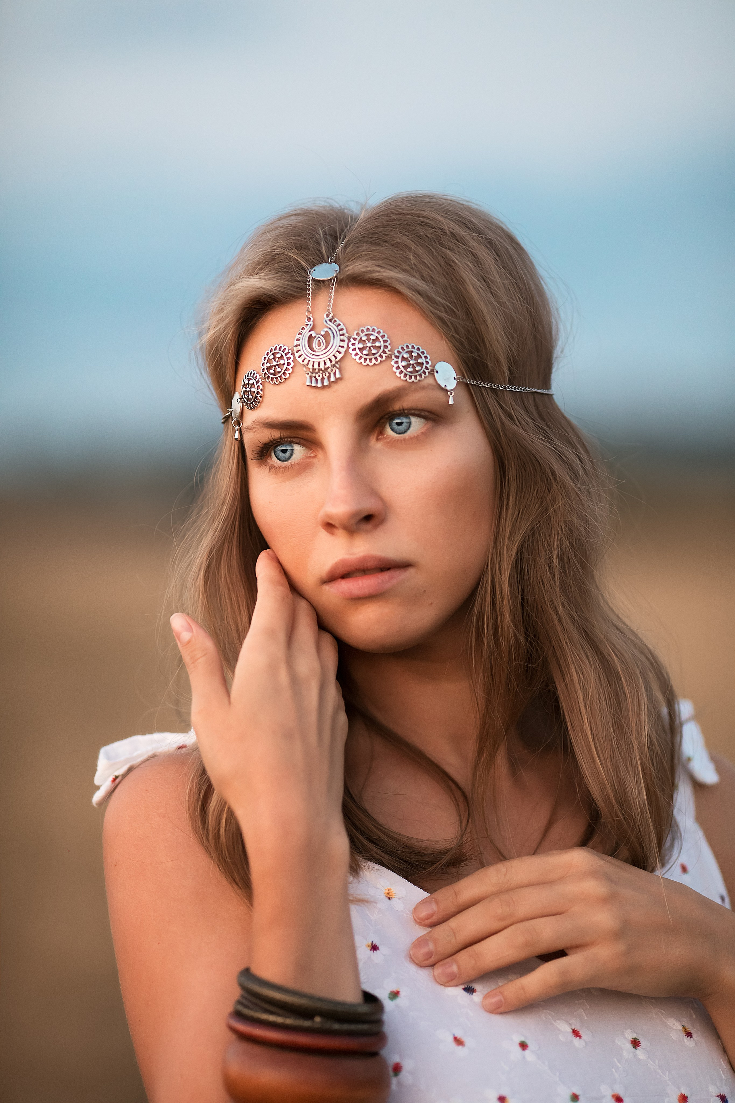 Колоски. Главная