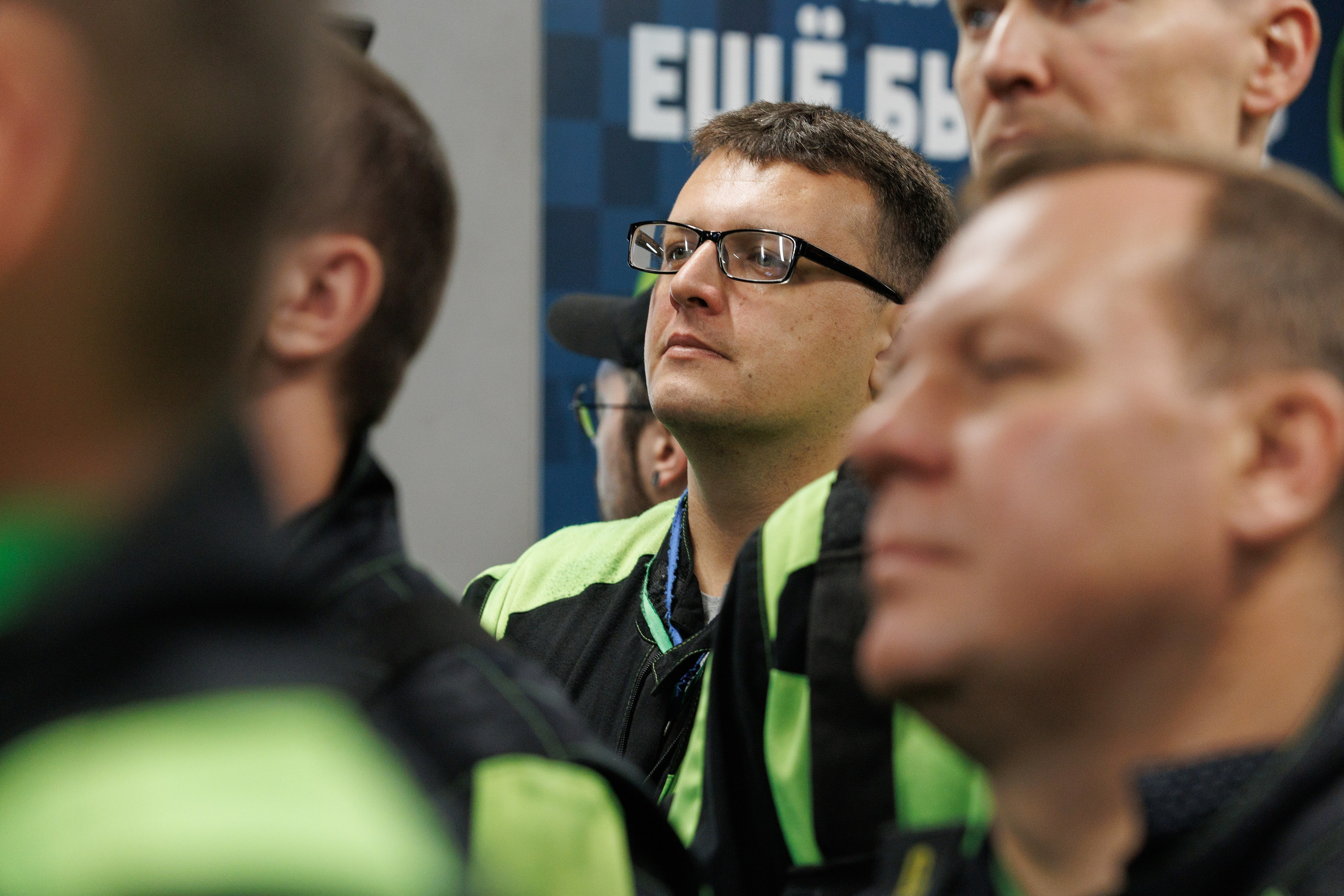 Turba karting hall — корпоративные соревнования. Контент для бизнеса в Екатеринбурге Полдень Медиа