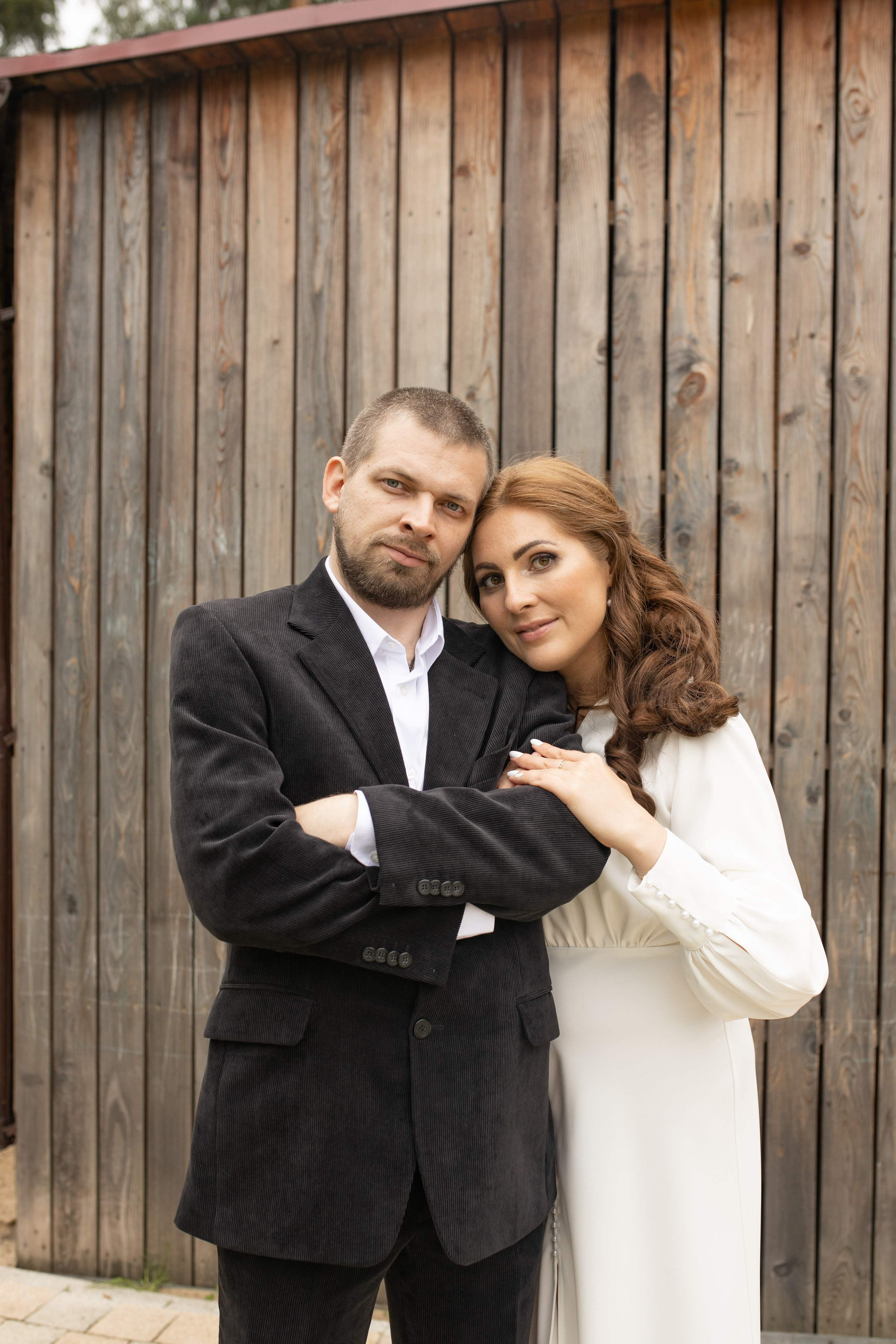 Свадебная фотосессия в Пестовском парке. Фотограф в Железнодорожном и Балашихе