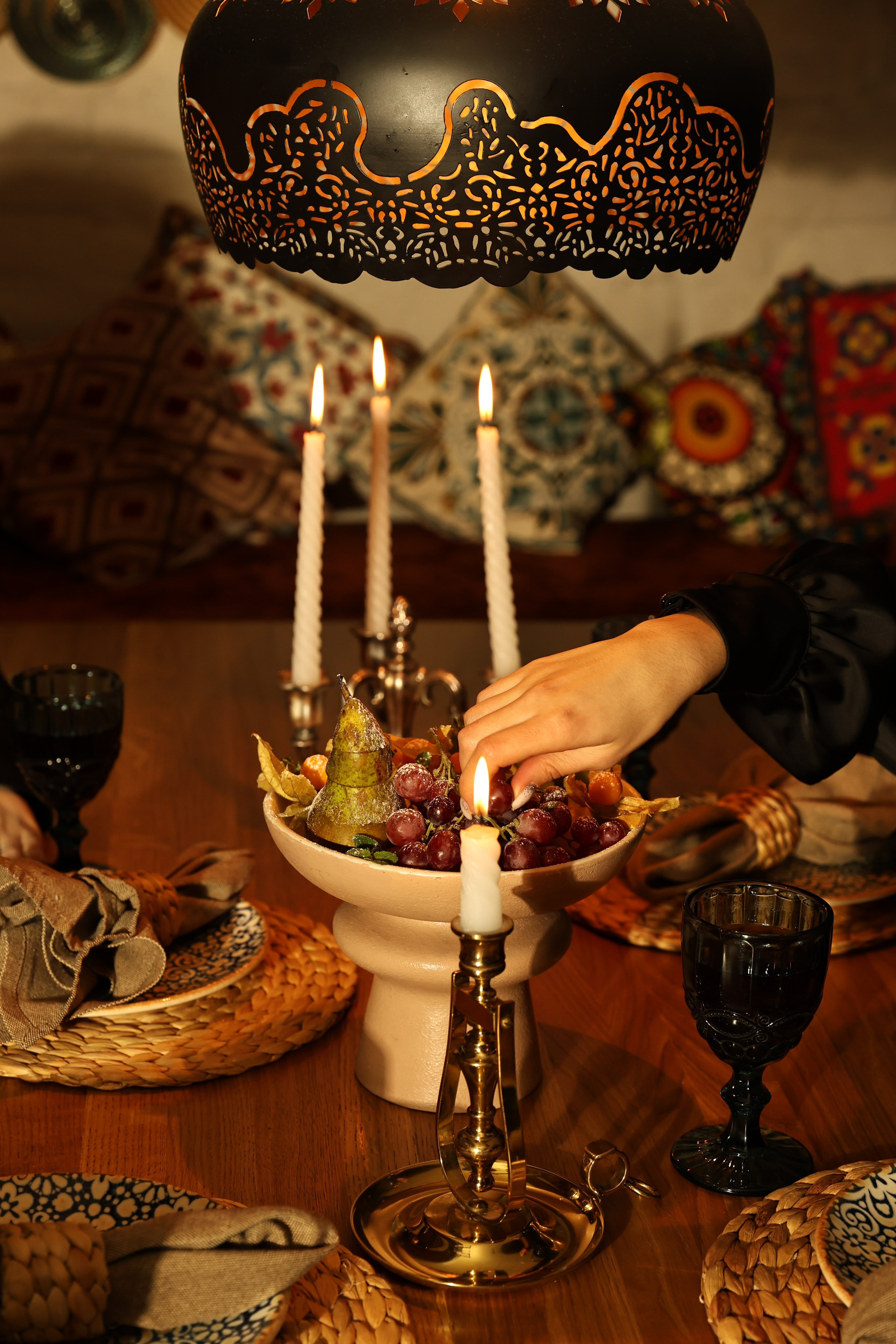 ЧАЙХАНА. Фотограф в Вологде Евгения Ли