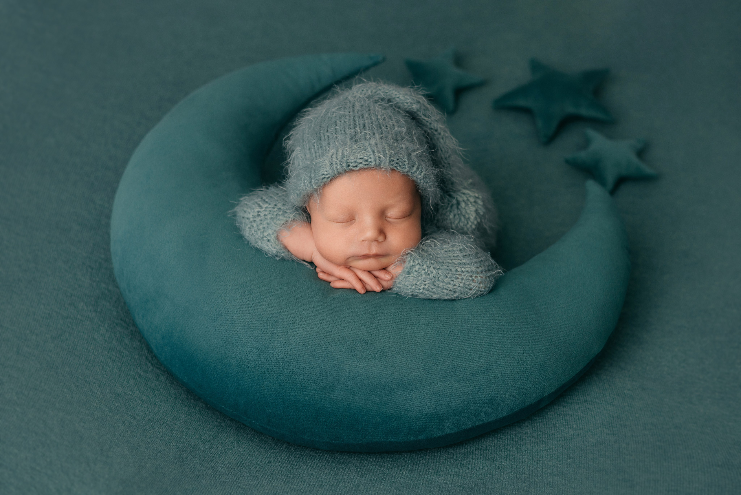 Матвей. Фотограф новорожденных Белгород