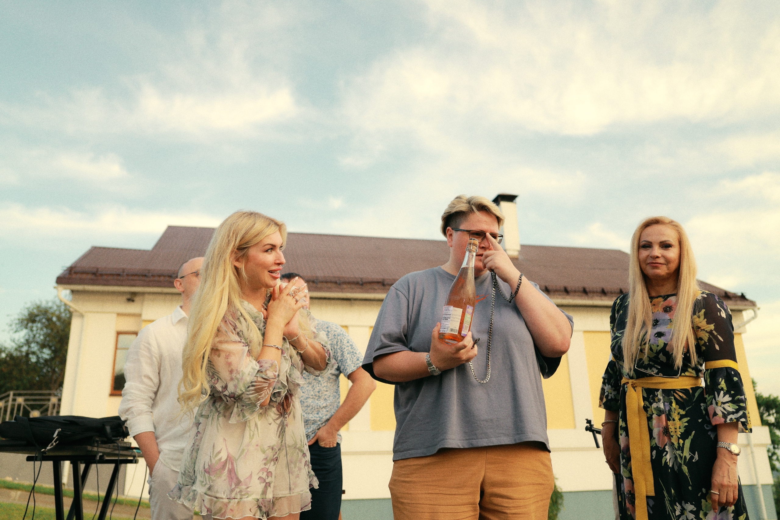 Атмо. Фотограф во Владимире, Москве и Суздале — Полина Романычева