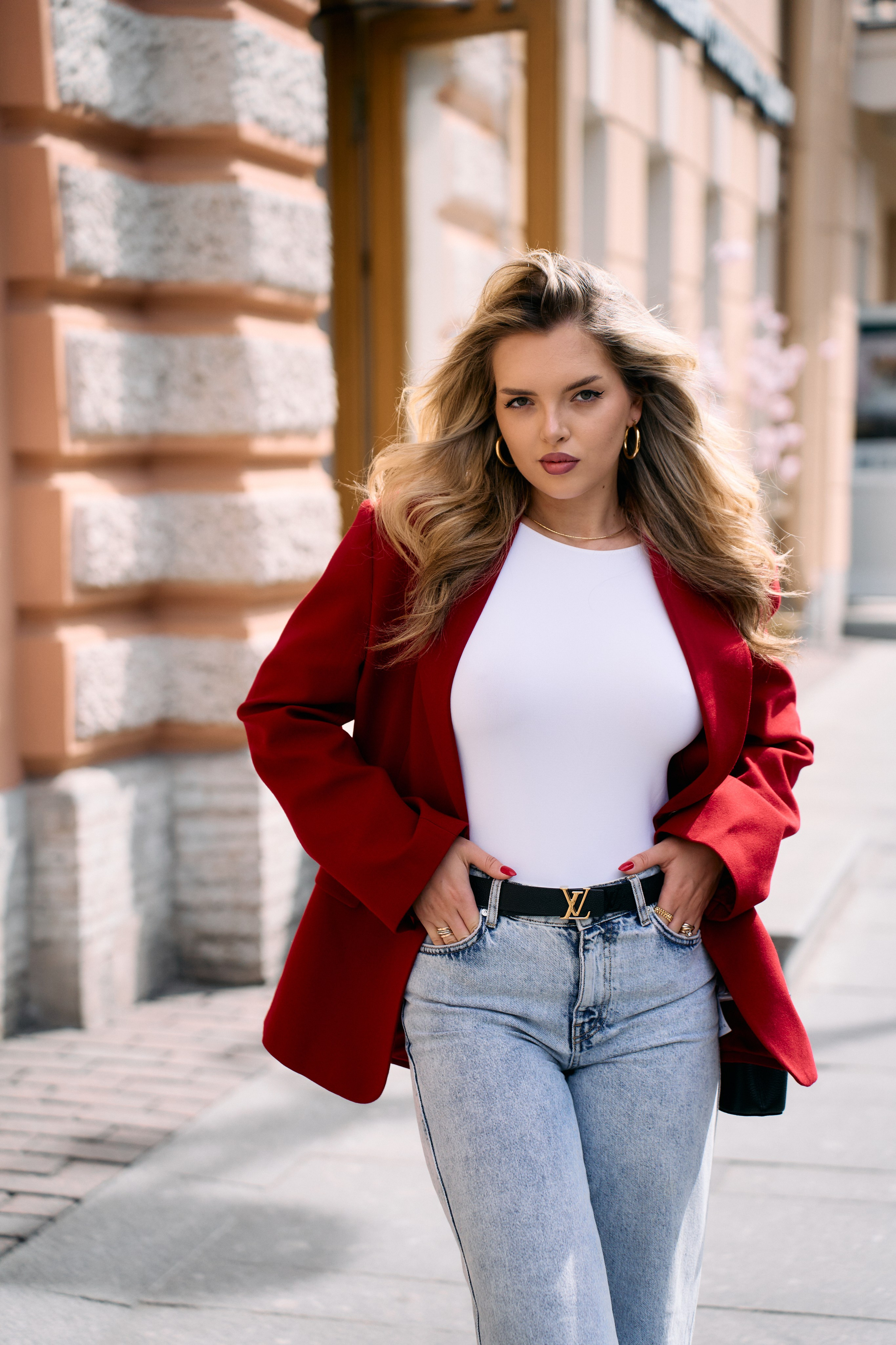 Катя. Фотопрогулка. Фотограф СПб Е.Эванс