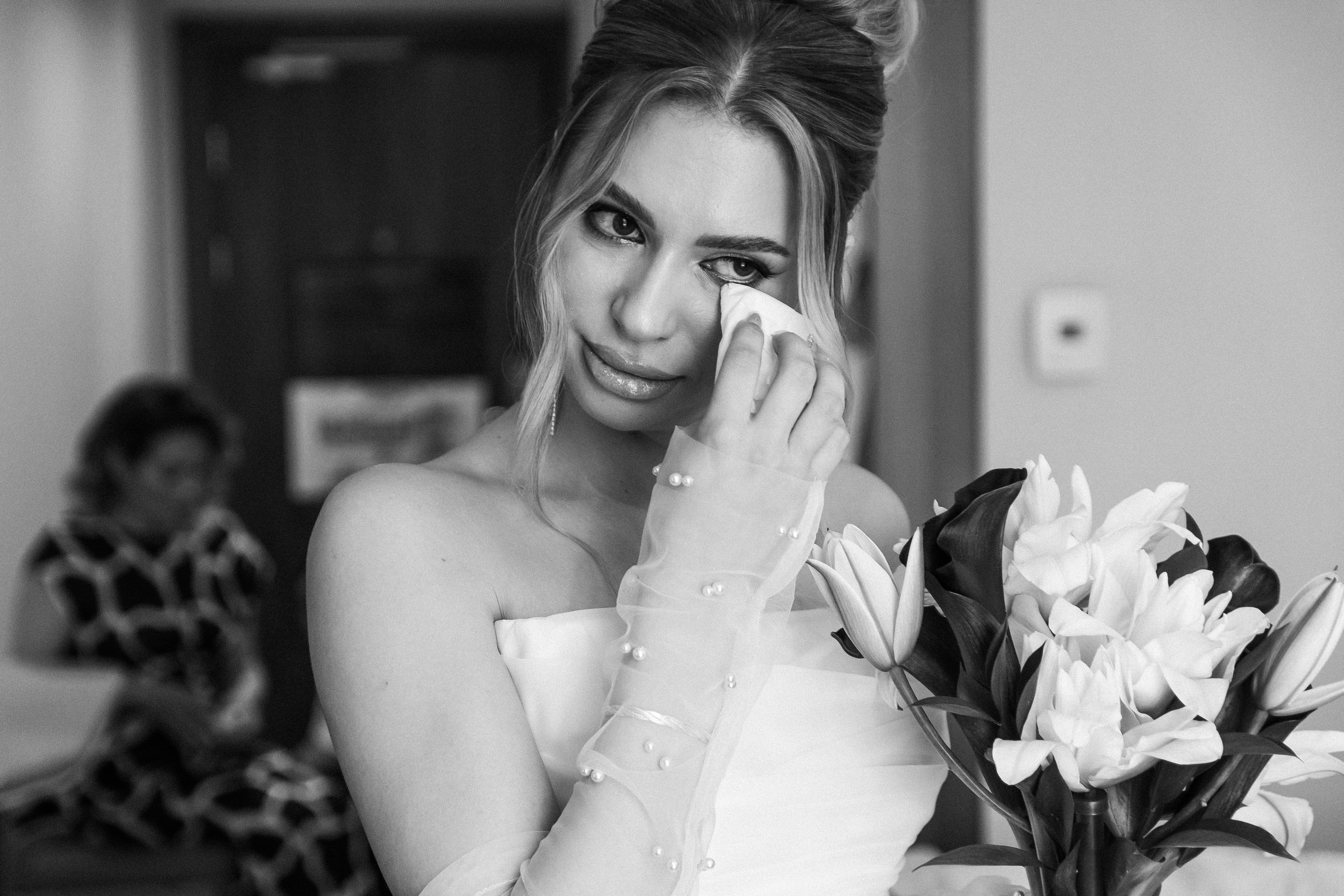 Роман и Валерия. Свадебный, женский и семейный фотограф в Уфе Анастасия Игнатьева