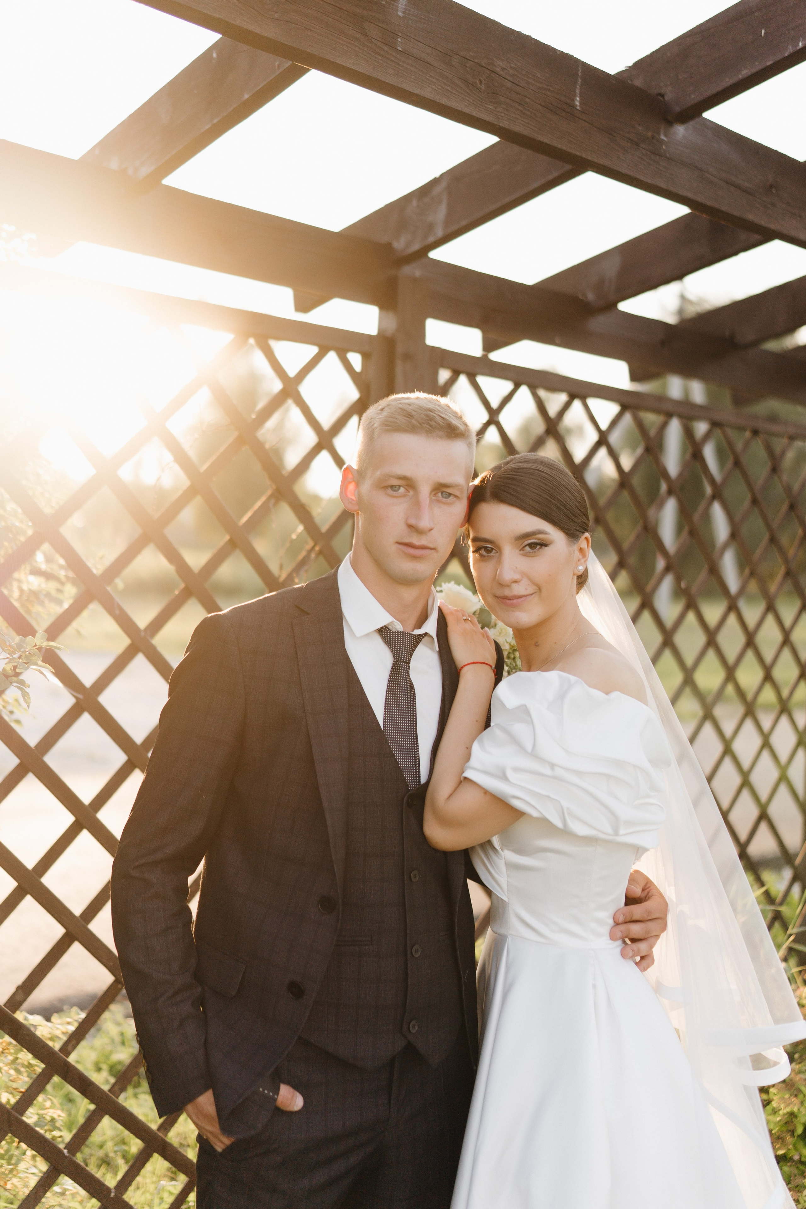 S&D. Свадебный Фотограф в Коломне и Москве Николай Максименко