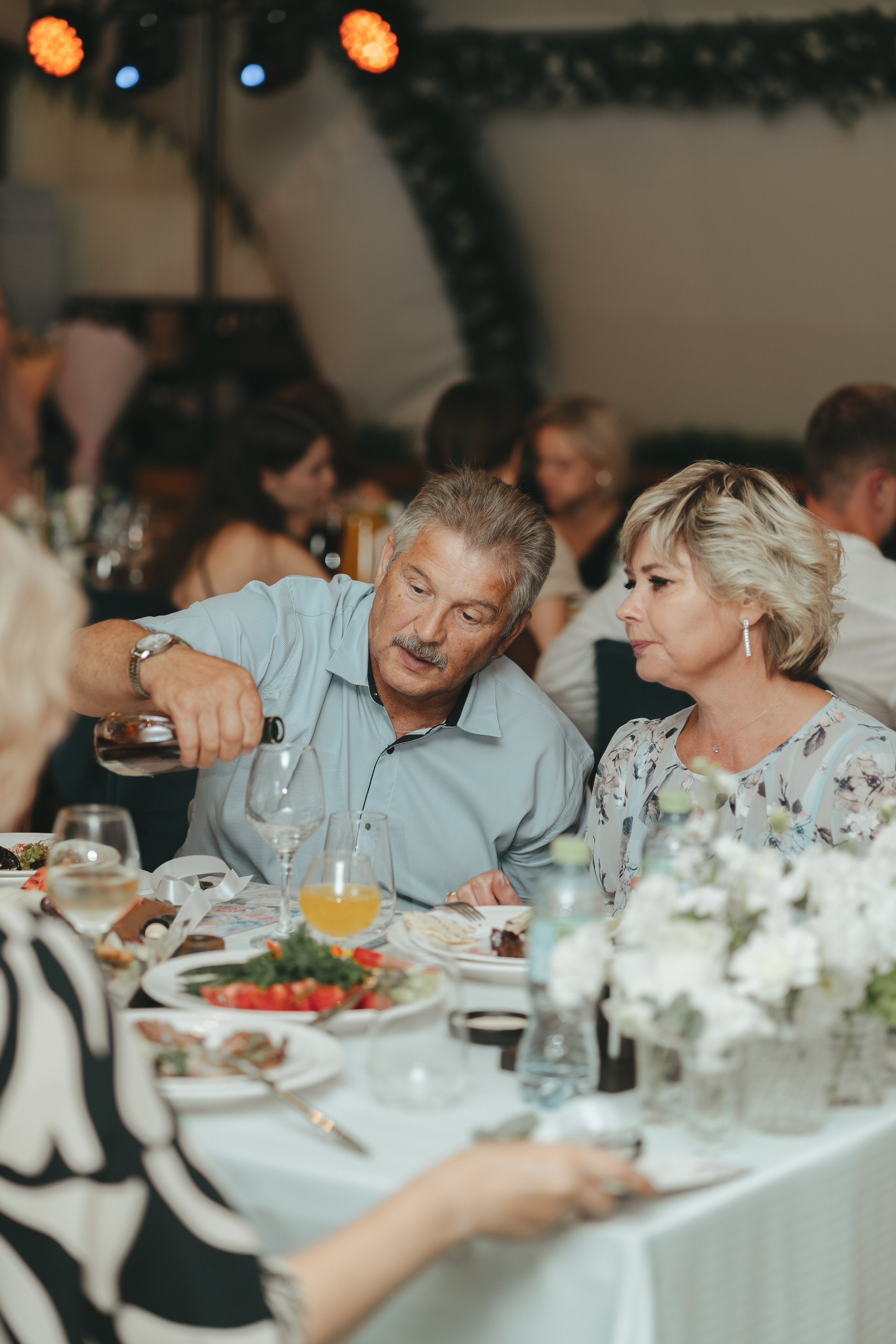 Свадьба Юлии и Никиты. Семейный и контент фотограф в Москве и Троицке Горелова Лизавета