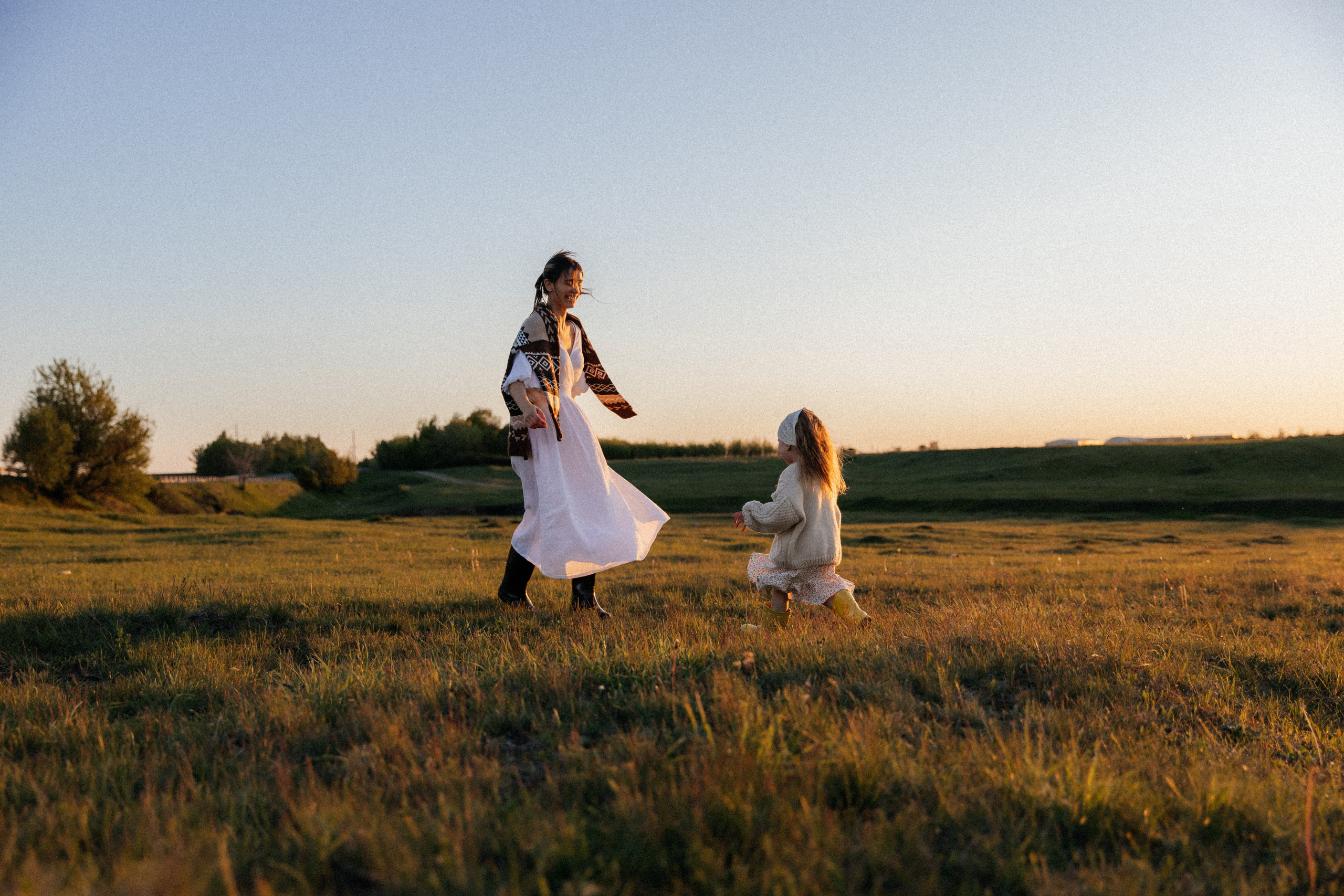 Маша и Мира. Фотограф Ульяна Дивина в Нижнем Новгороде и Нижегородской области