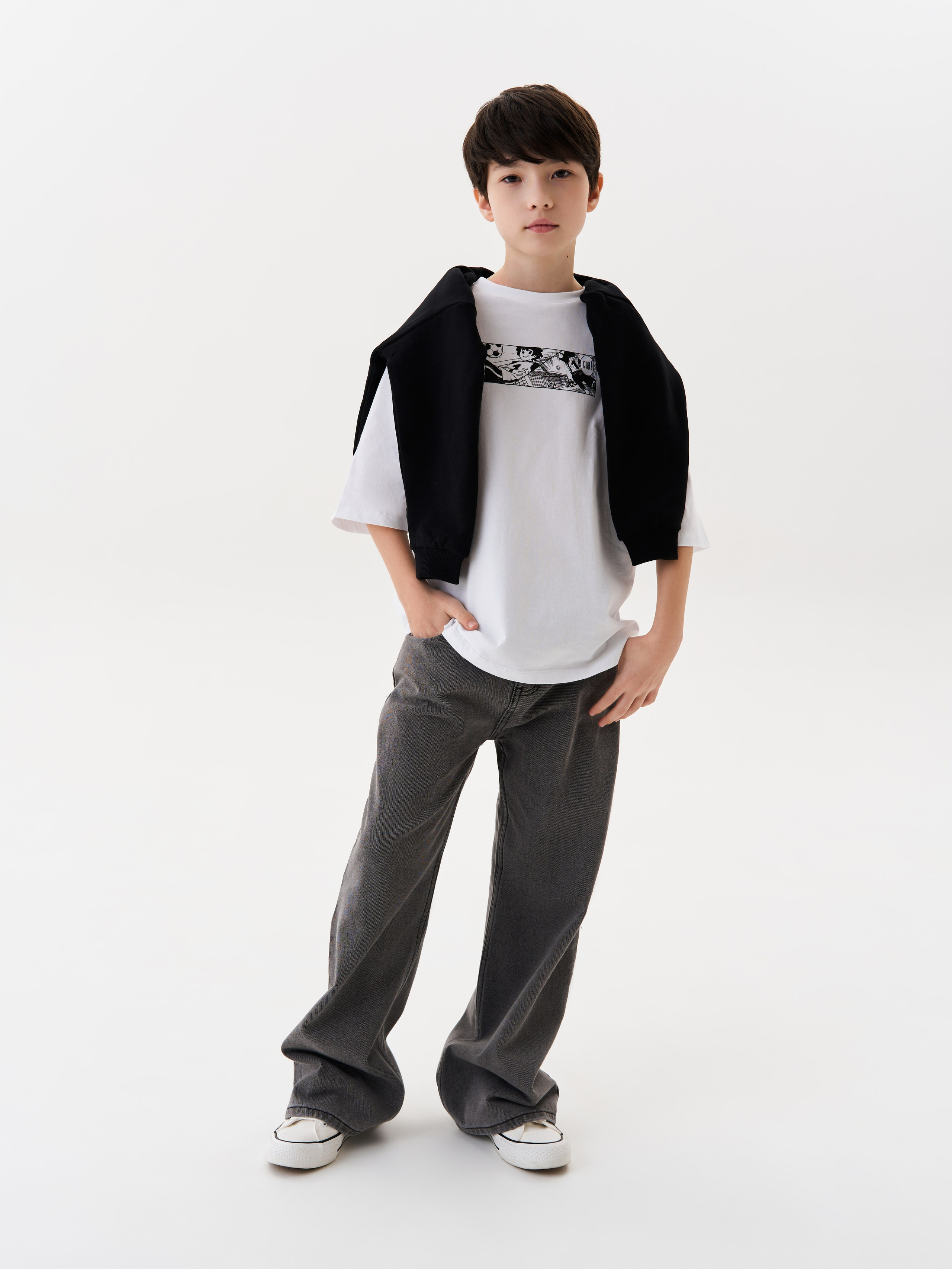 Zima Leto. Юлия Пестрикова