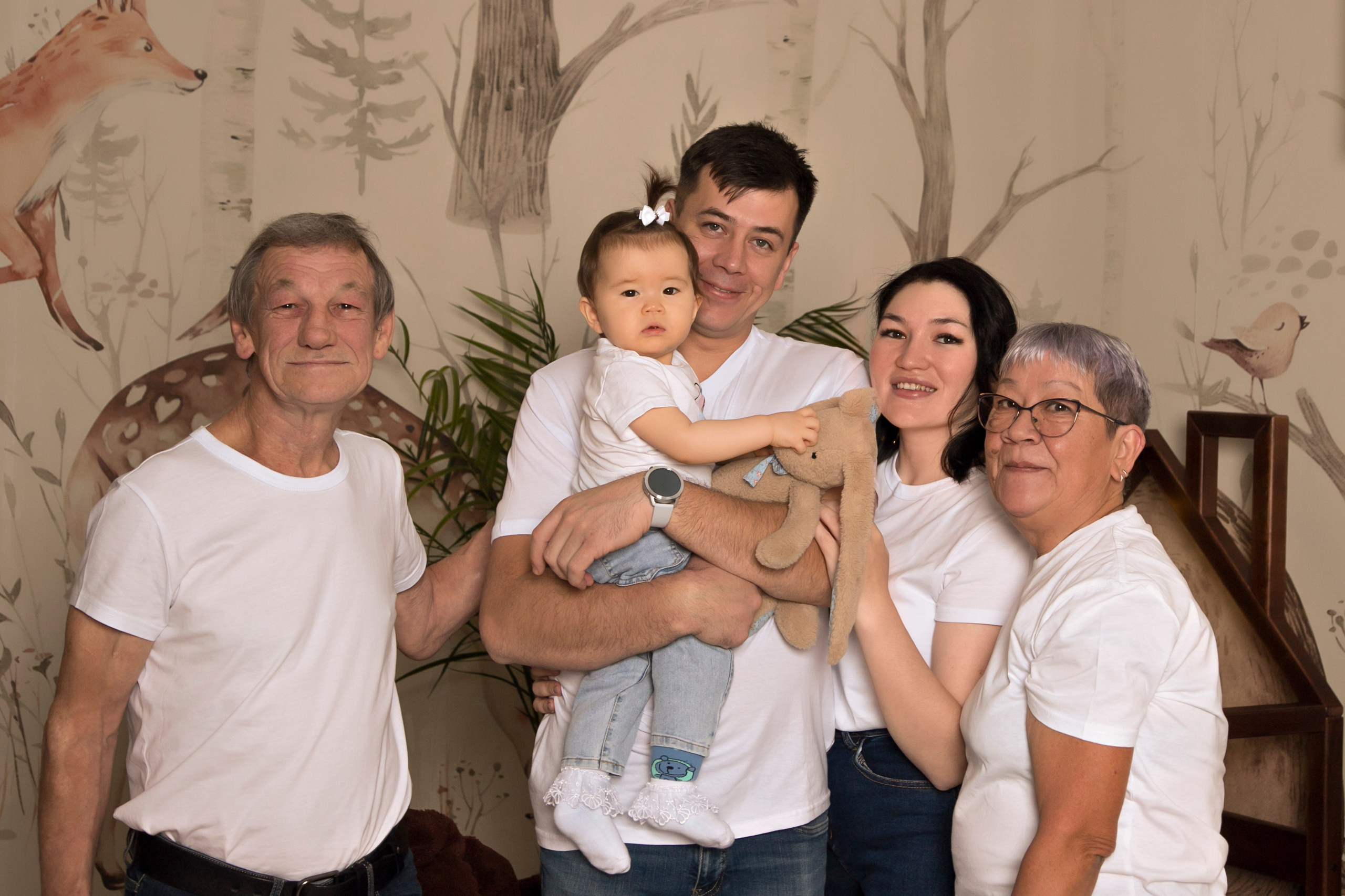 Фотосессия. Профессиональный фотограф в Москве