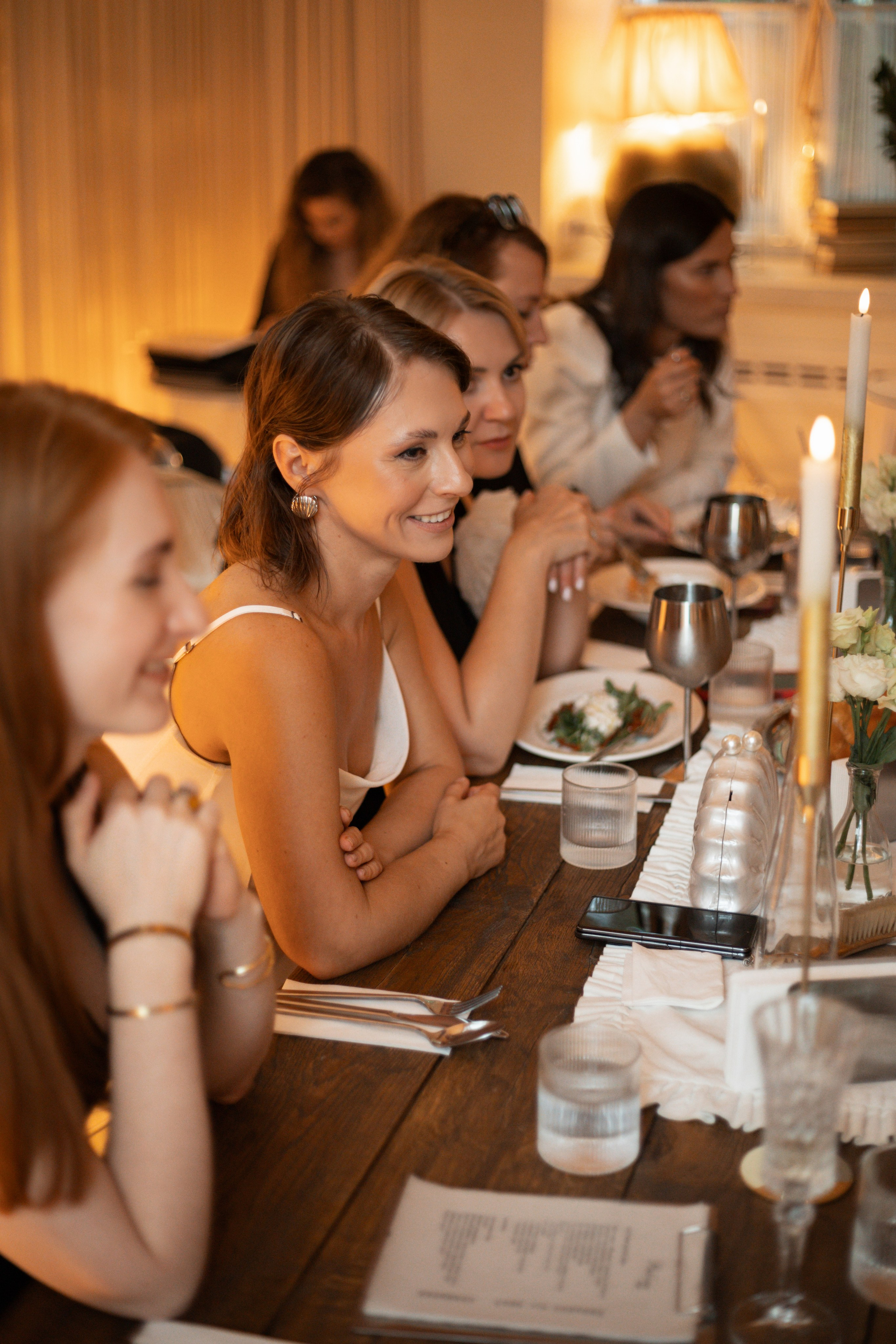 Дни Рождения. Профессиональный фотограф в Москве