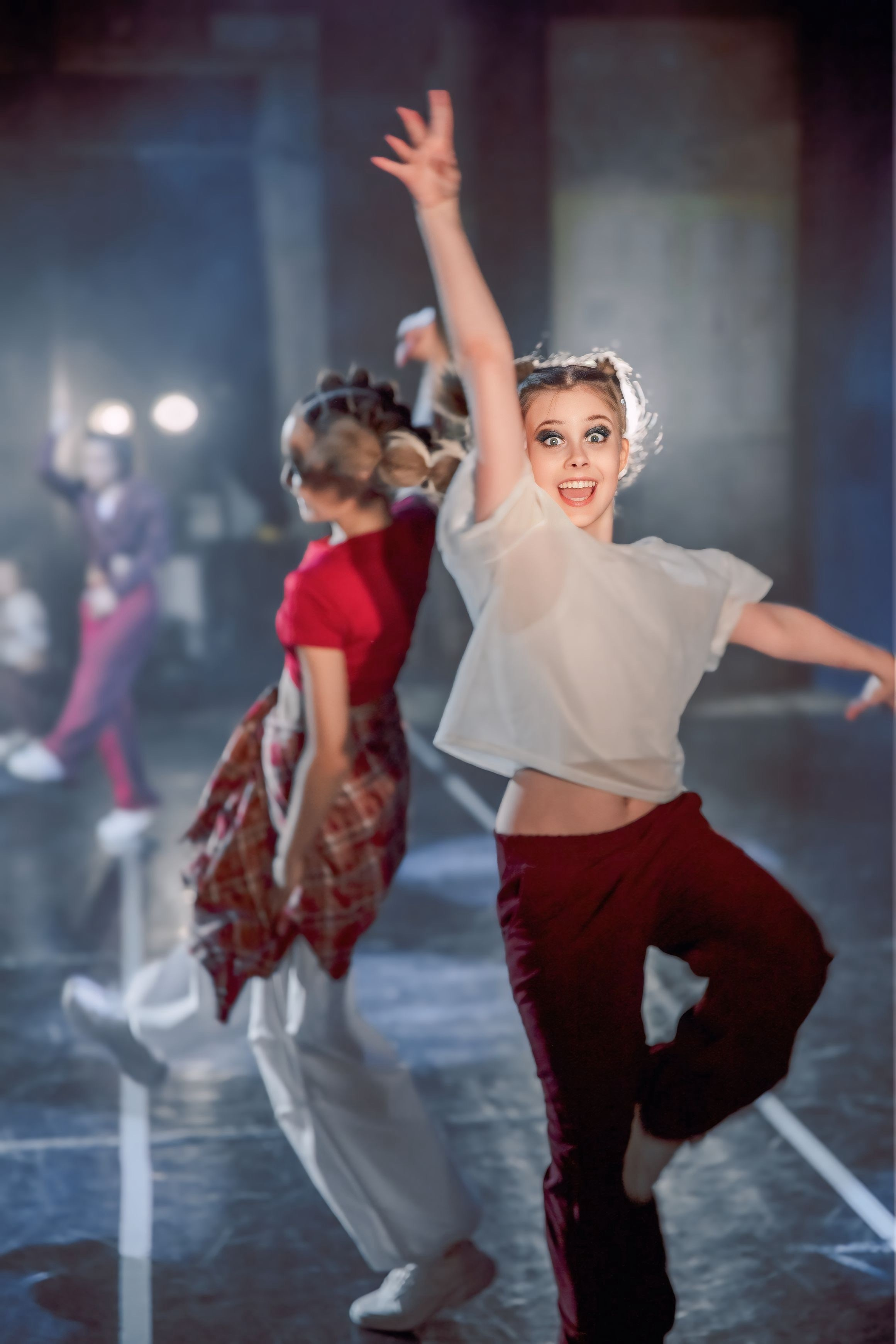 Фотосессии концертов и закулисья: ловлю магию момента. Семейный и детский фотограф. Москва. Пронина Тома