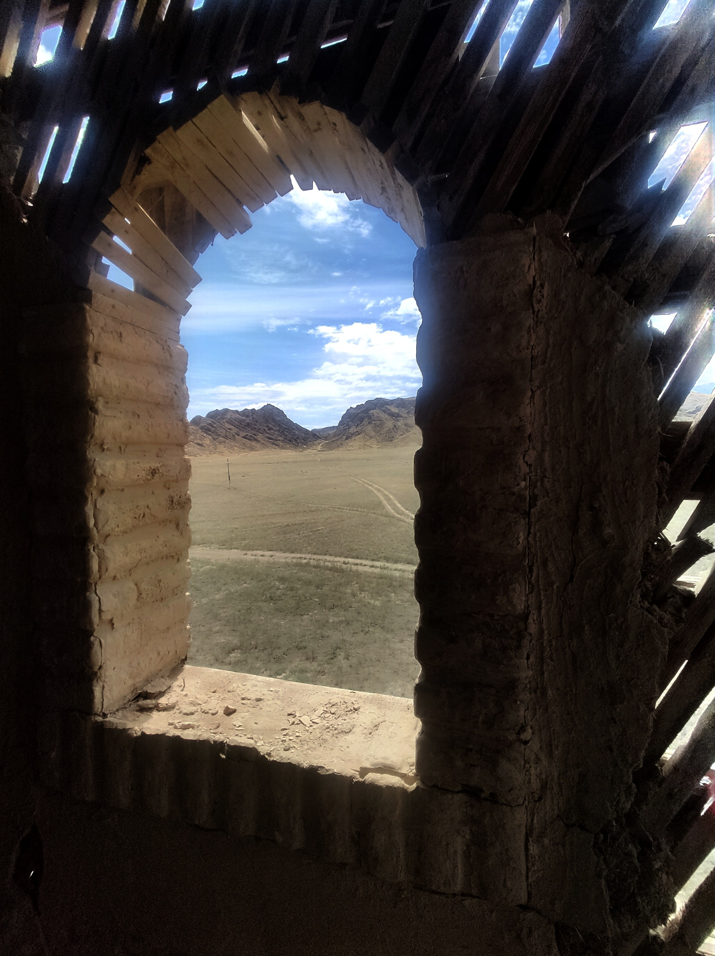 Город Кочевников в Казахстане. Алматы. Где находится, как доехать из Алматы, фото и видео зимой и летом