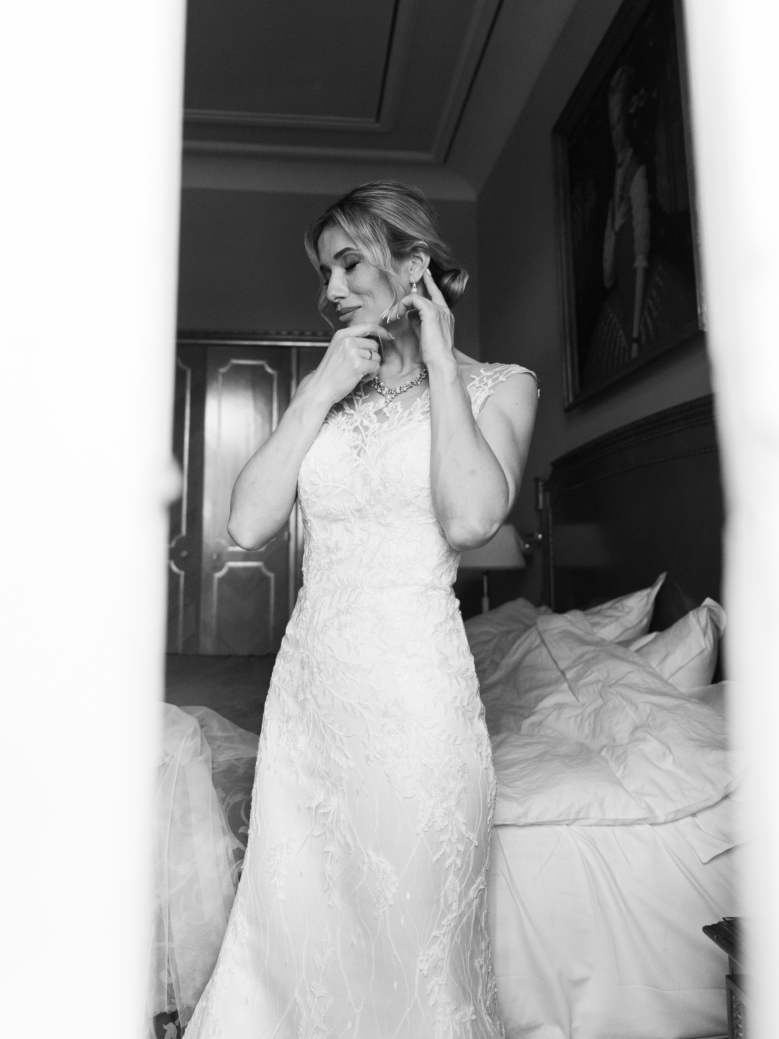 Сергей и Алёна. Фотограф, видеограф -Александр Антонян