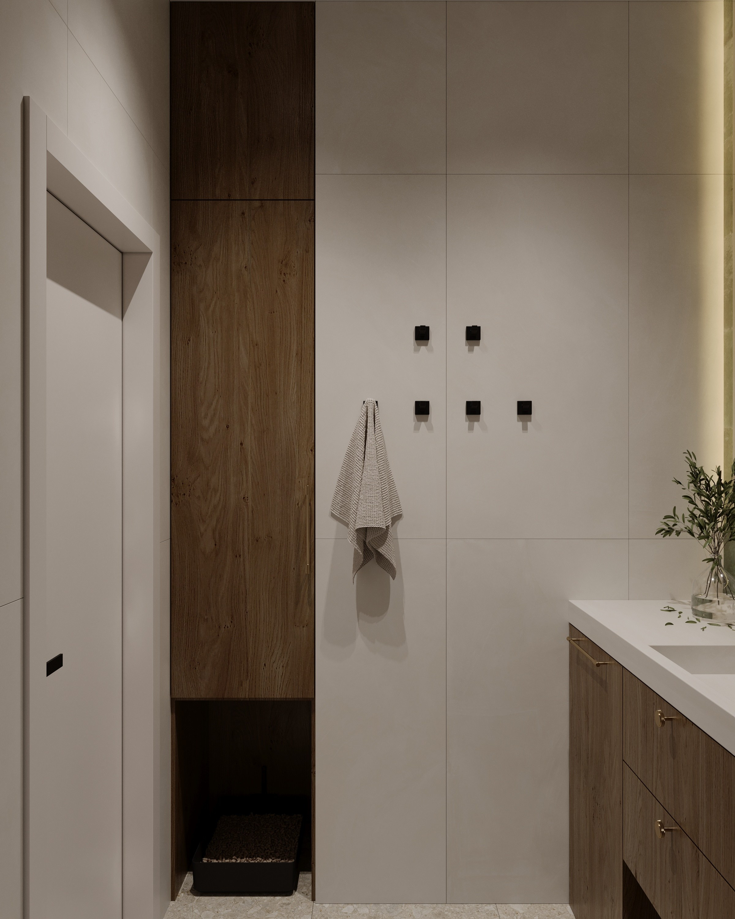 ЖК Время. г. Москва. Главная