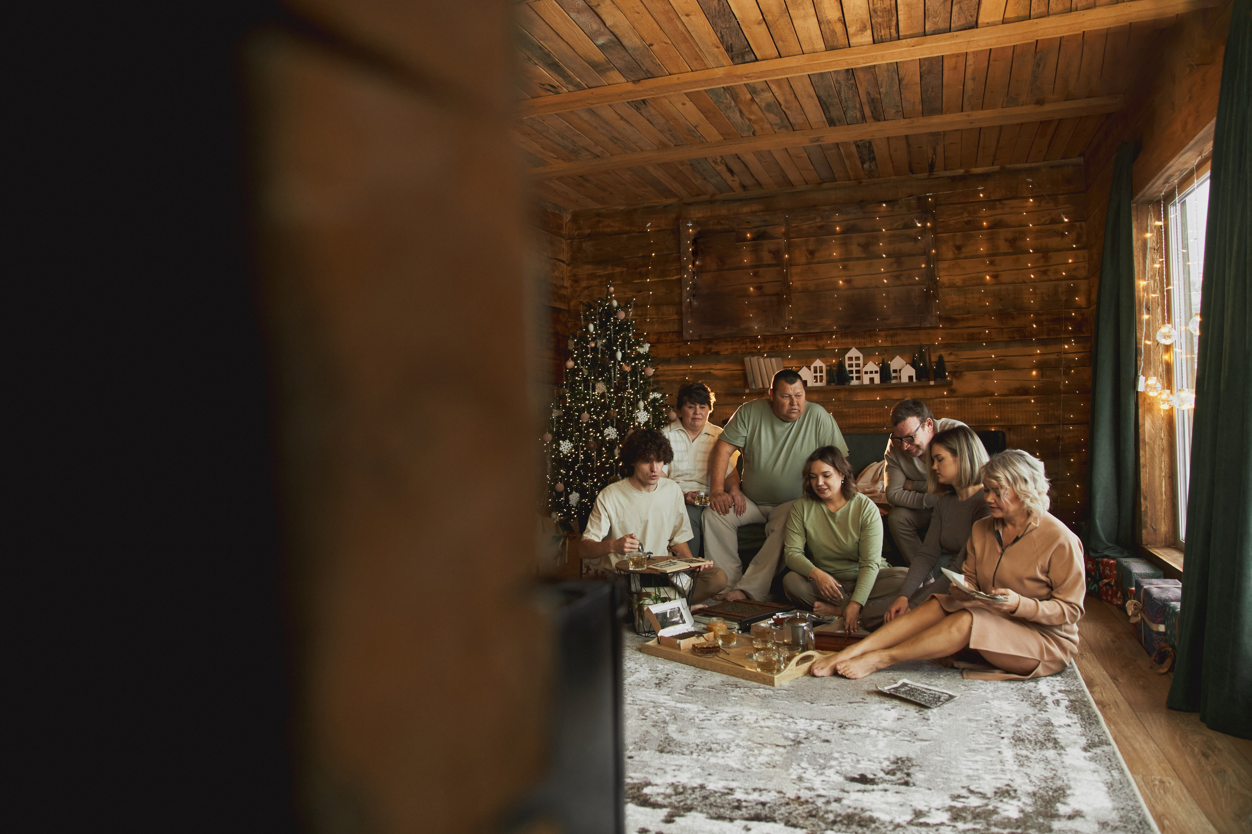 Мед и Дерево. Семейный и свадебный фотограф Лилия Матонина | Ангарск, Иркутск, Усолье-Сибирское, Байкал (Листвянка, Ольхон), Иркутская область