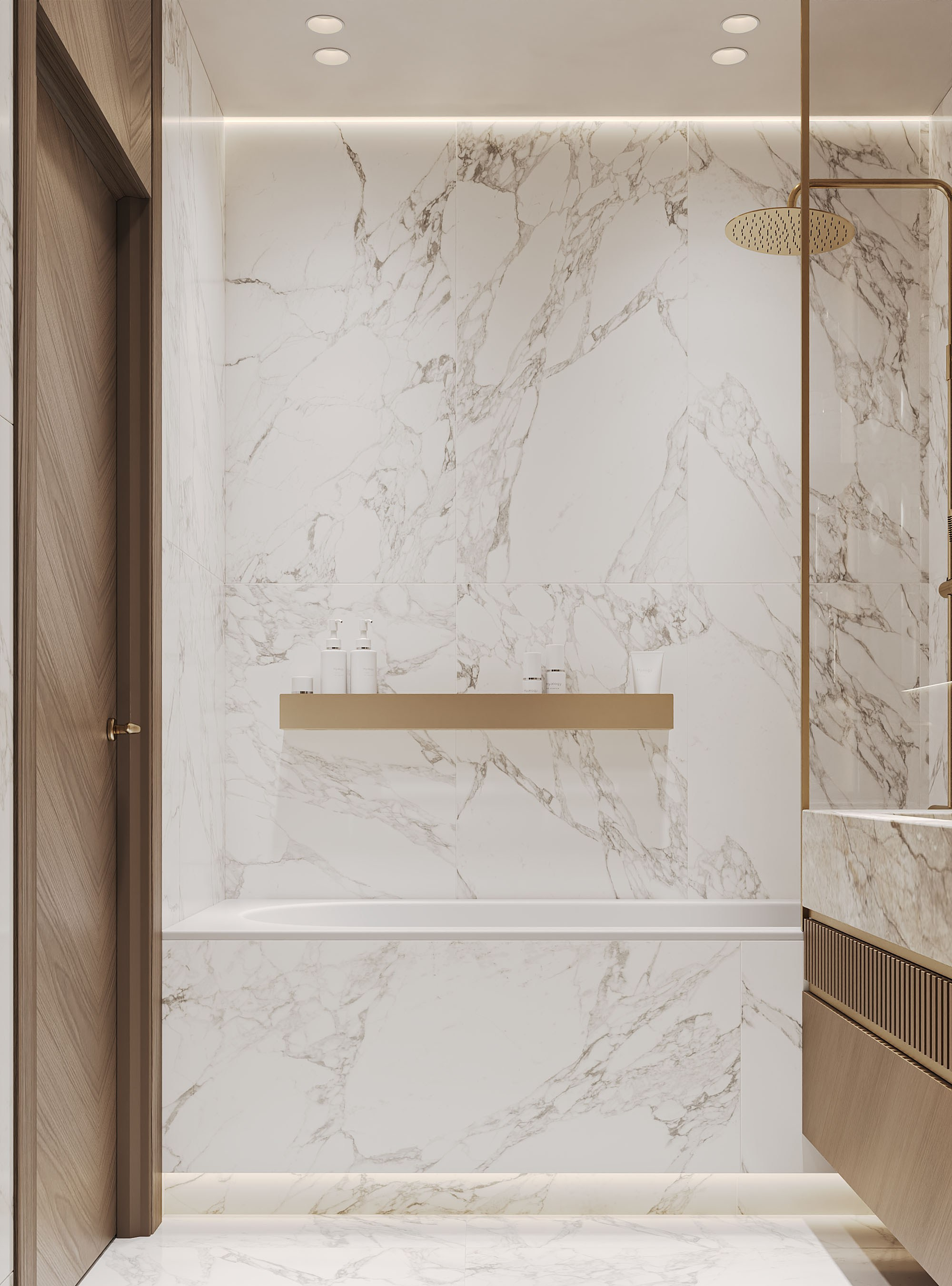 ЖК Левобережье