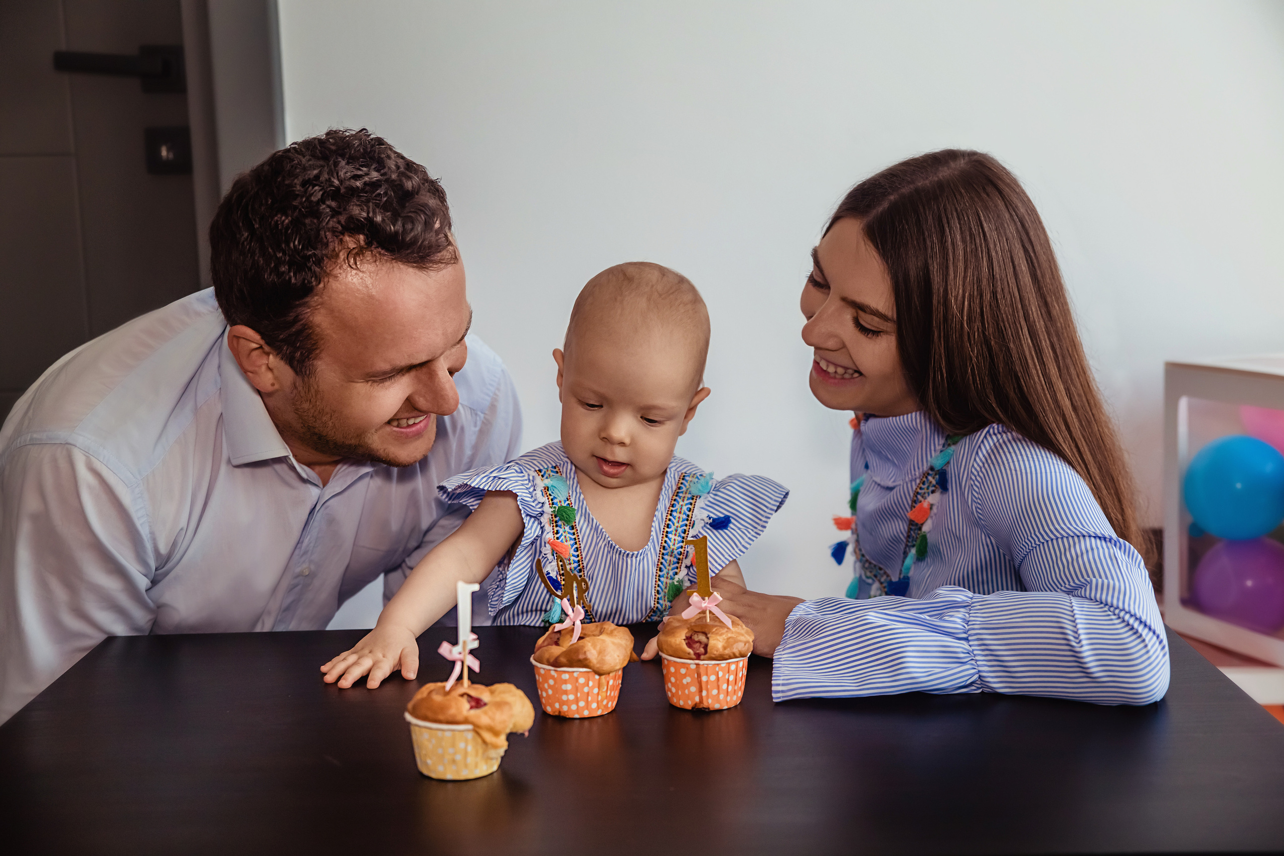 Child’s birthday