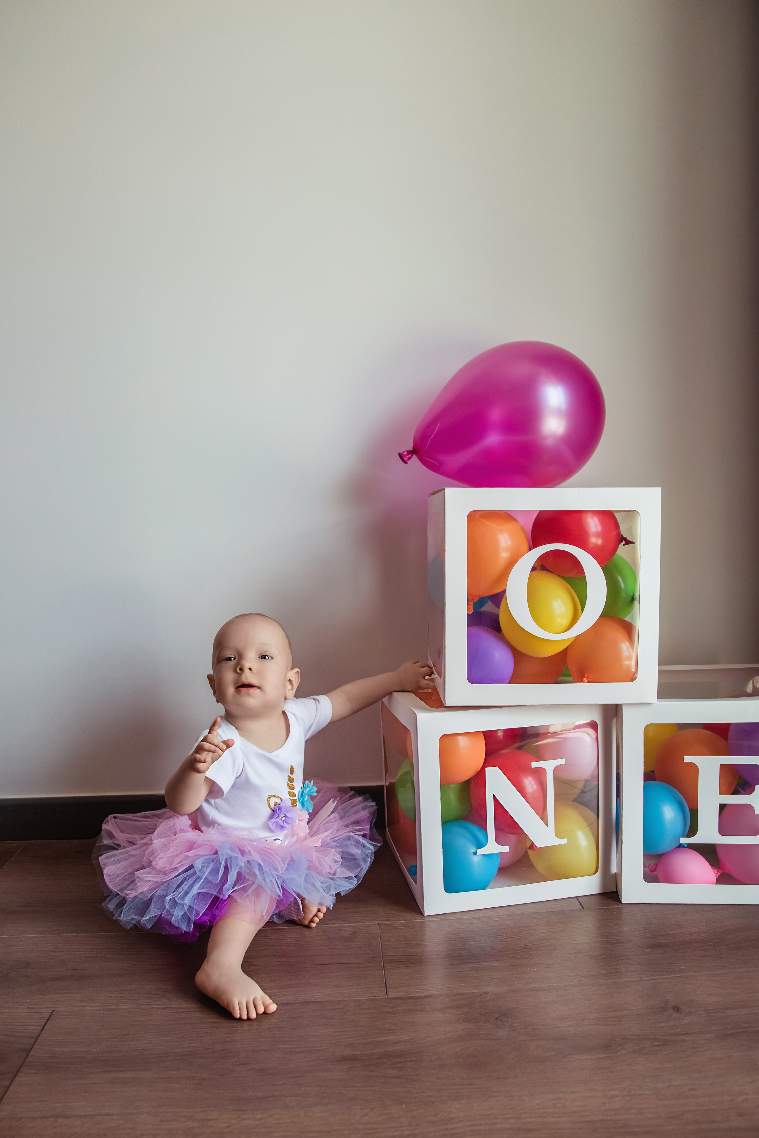 Child’s birthday