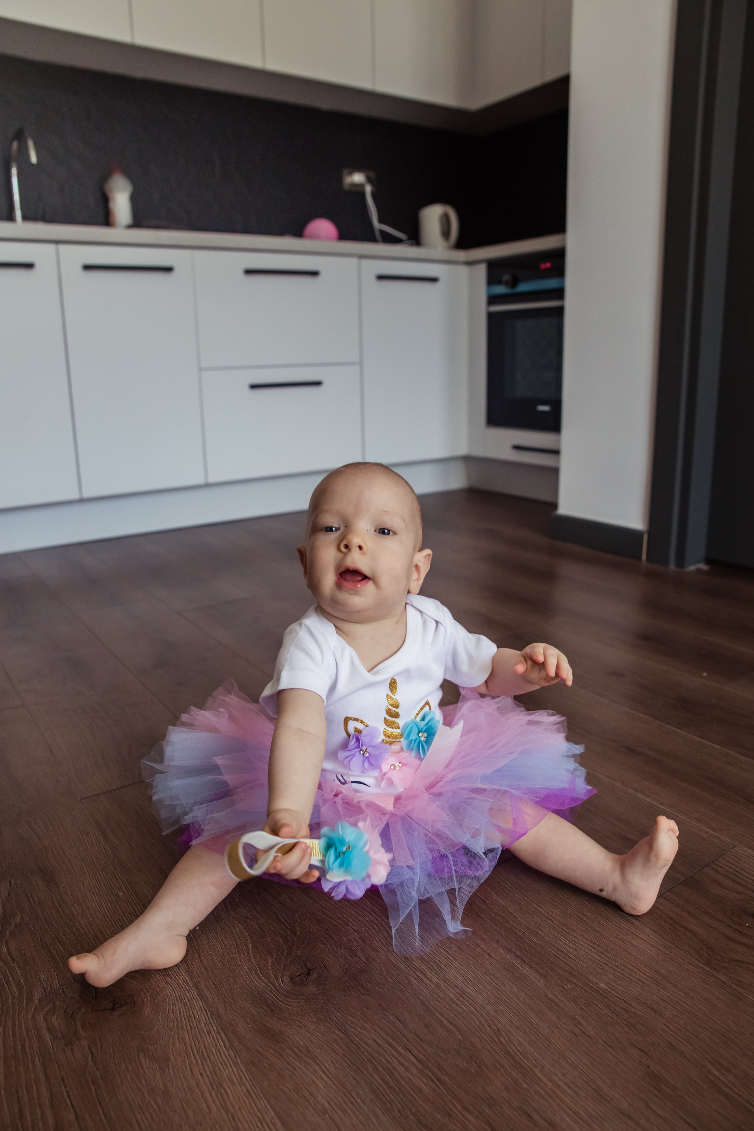 Child’s birthday