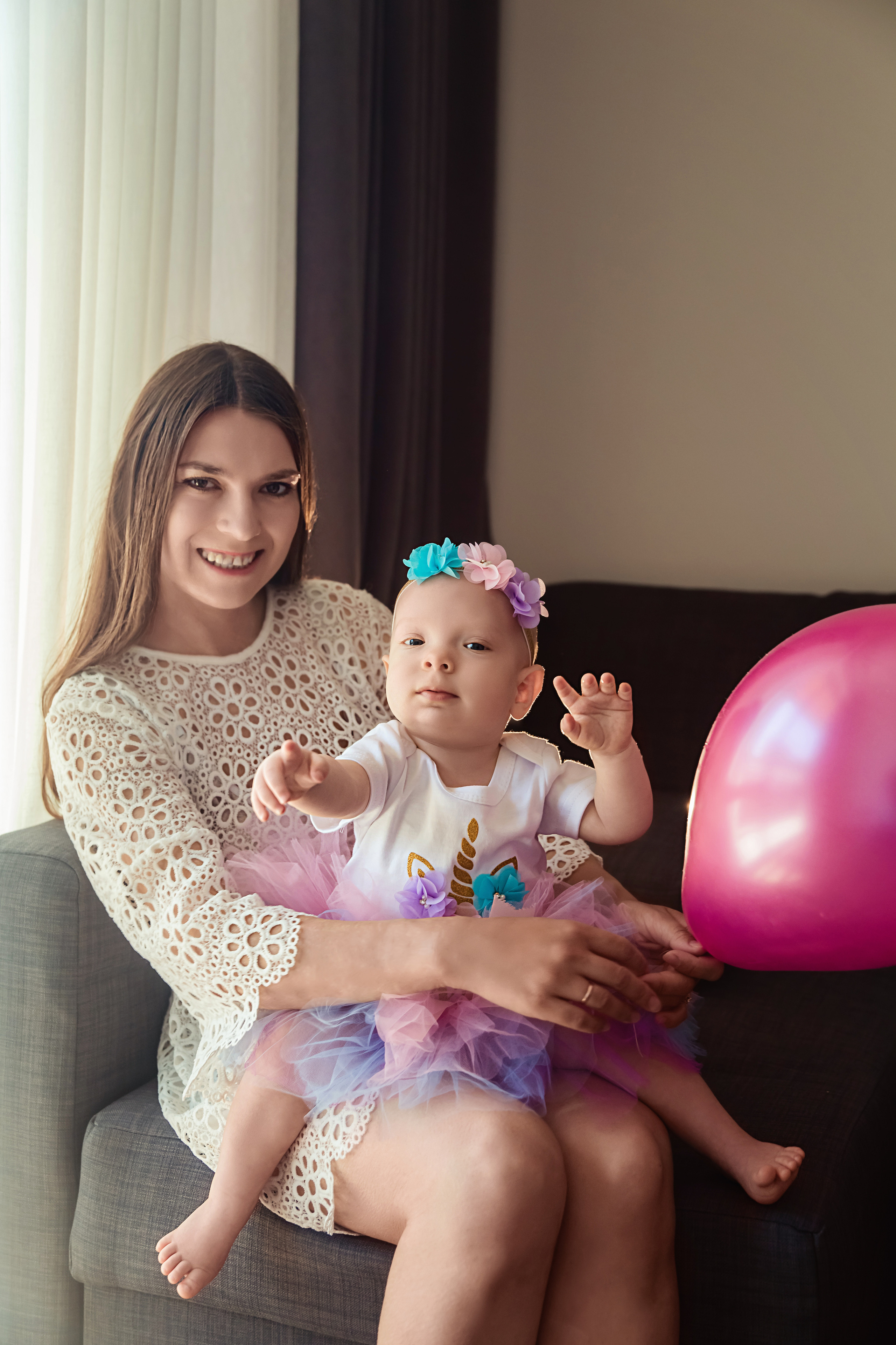 Child’s birthday