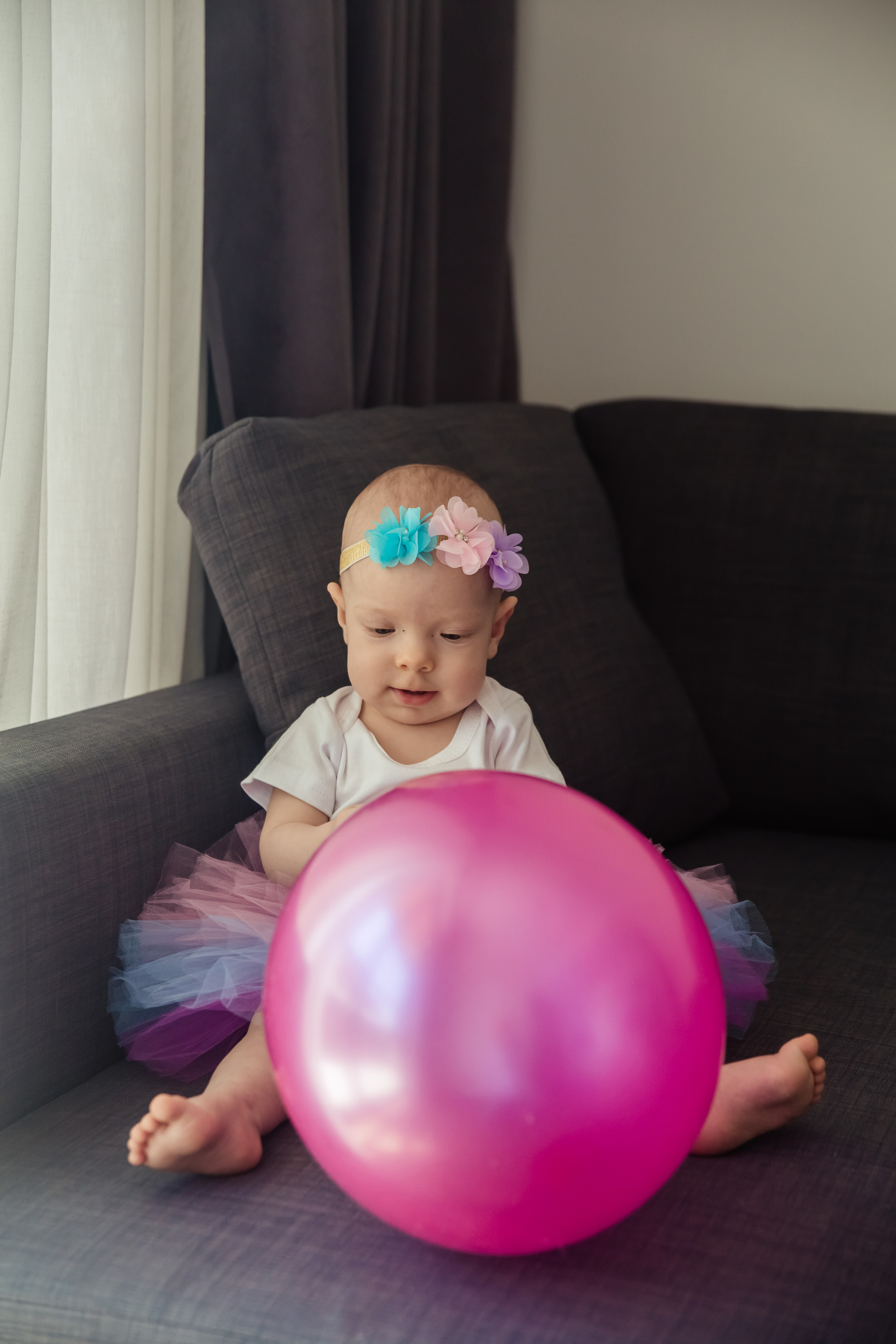 Child’s birthday
