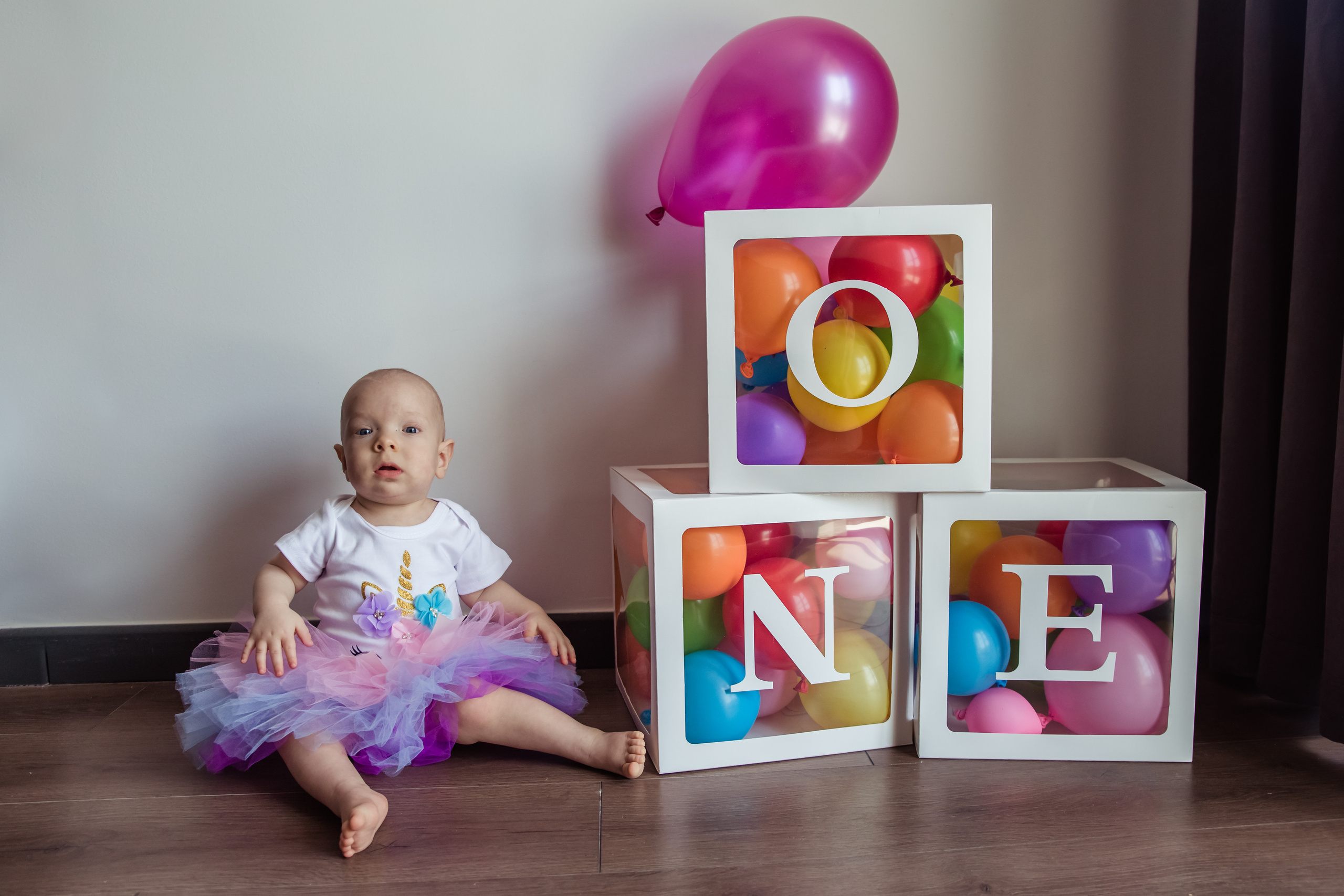 Child’s birthday