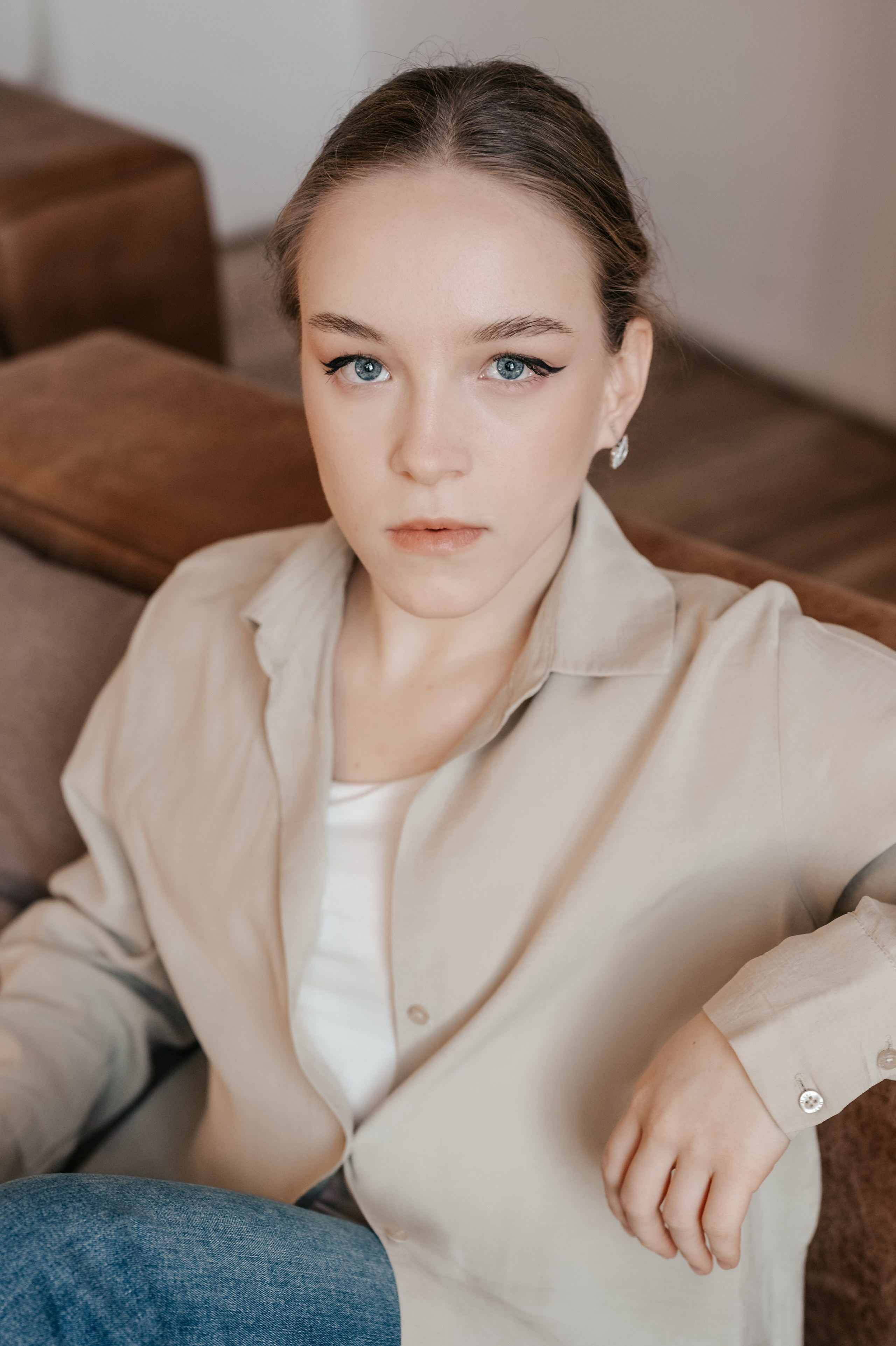 4 подруги. Фотограф Горбенко Анна